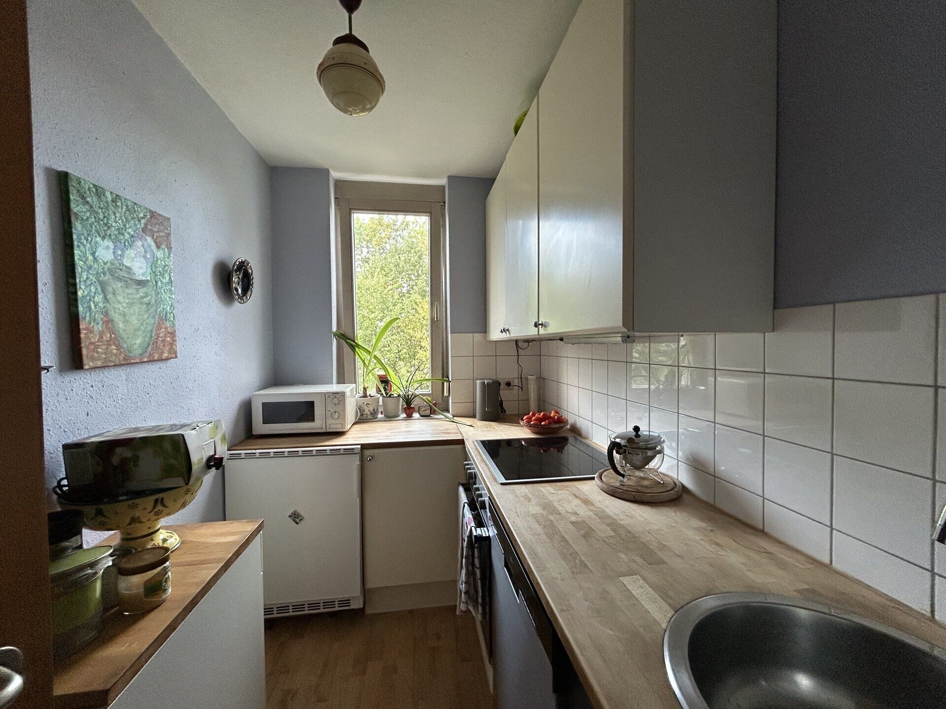 Immobilienangebot - Ulm - Alle - Hier macht Wohnen Spaß