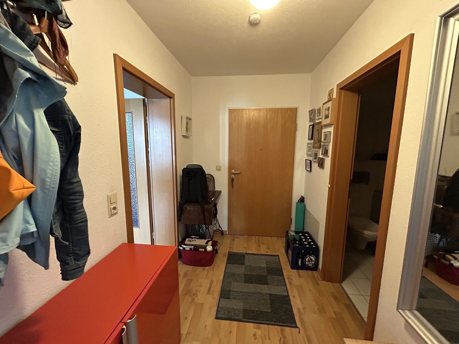 Immobilienangebot - Ulm - Alle - Hier macht Wohnen Spaß