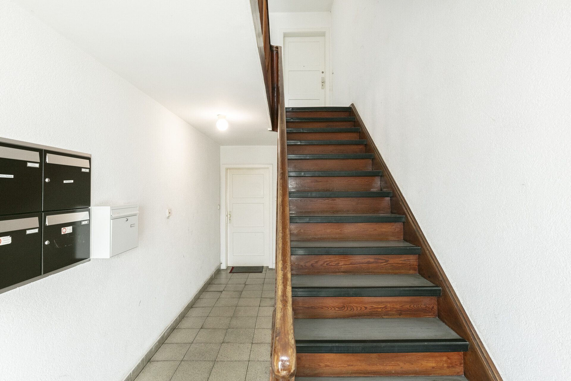 Immobilienangebot - Neu-Ulm - Alle - Aus zwei wird eins: Wohnung zentral von Neu-Ulm mit besonderer Aufteilung