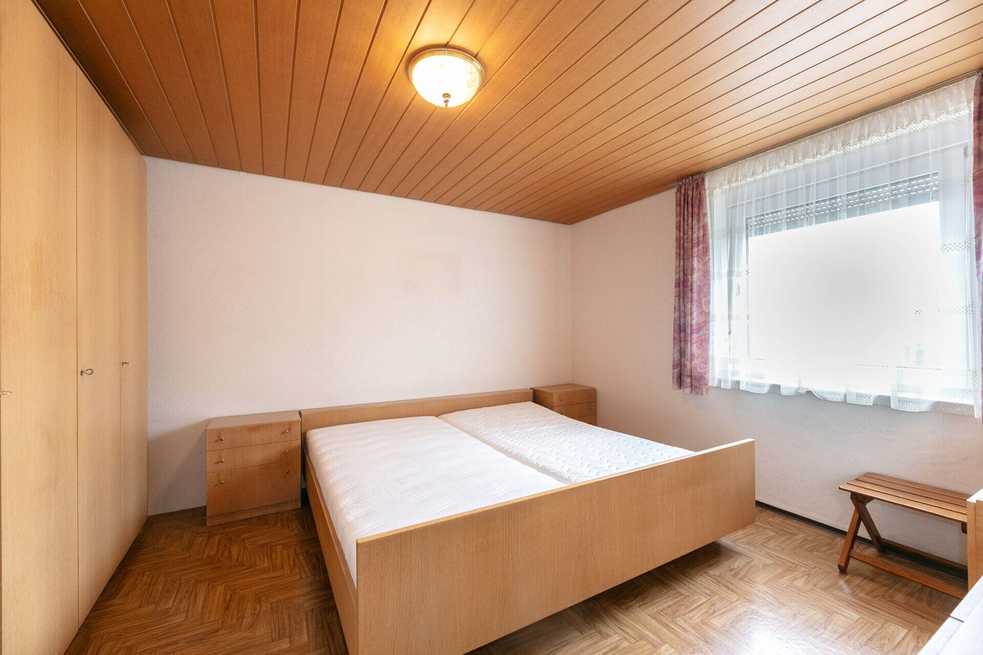 Immobilienangebot - Neu-Ulm - Alle - Aus zwei wird eins: Wohnung zentral von Neu-Ulm mit besonderer Aufteilung