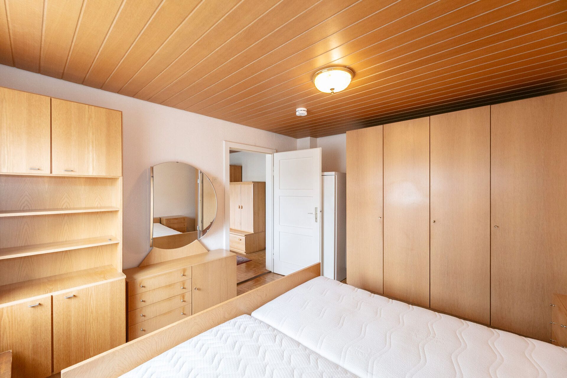 Immobilienangebot - Neu-Ulm - Alle - Aus zwei wird eins: Wohnung zentral von Neu-Ulm mit besonderer Aufteilung