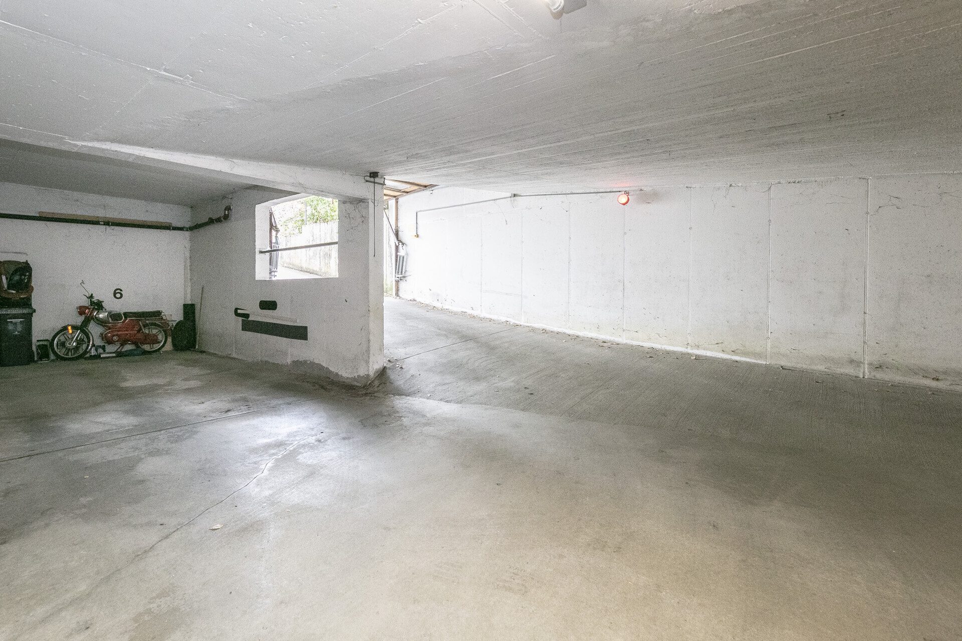 Immobilienangebot - Dornstadt / Tomerdingen - Alle - Dachgeschossflair trifft Wohnkomfort: 3,5 Zi. mit Balkon und Tiefgaragenstellplatz