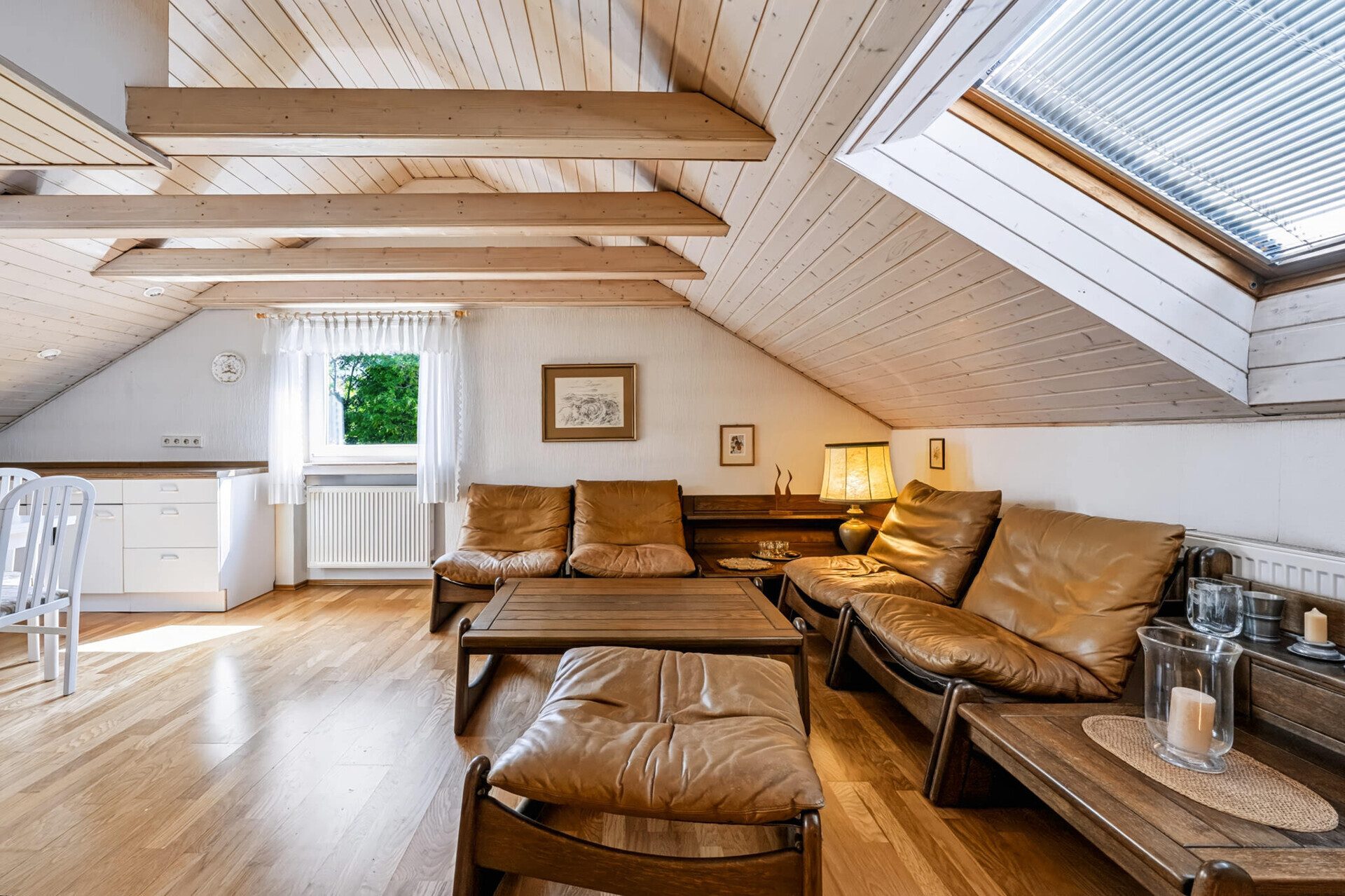 Immobilienangebot - Senden - Alle - Viel Platz für Ihre Familie – Freistehendes Einfamilienhaus mit großem Garten