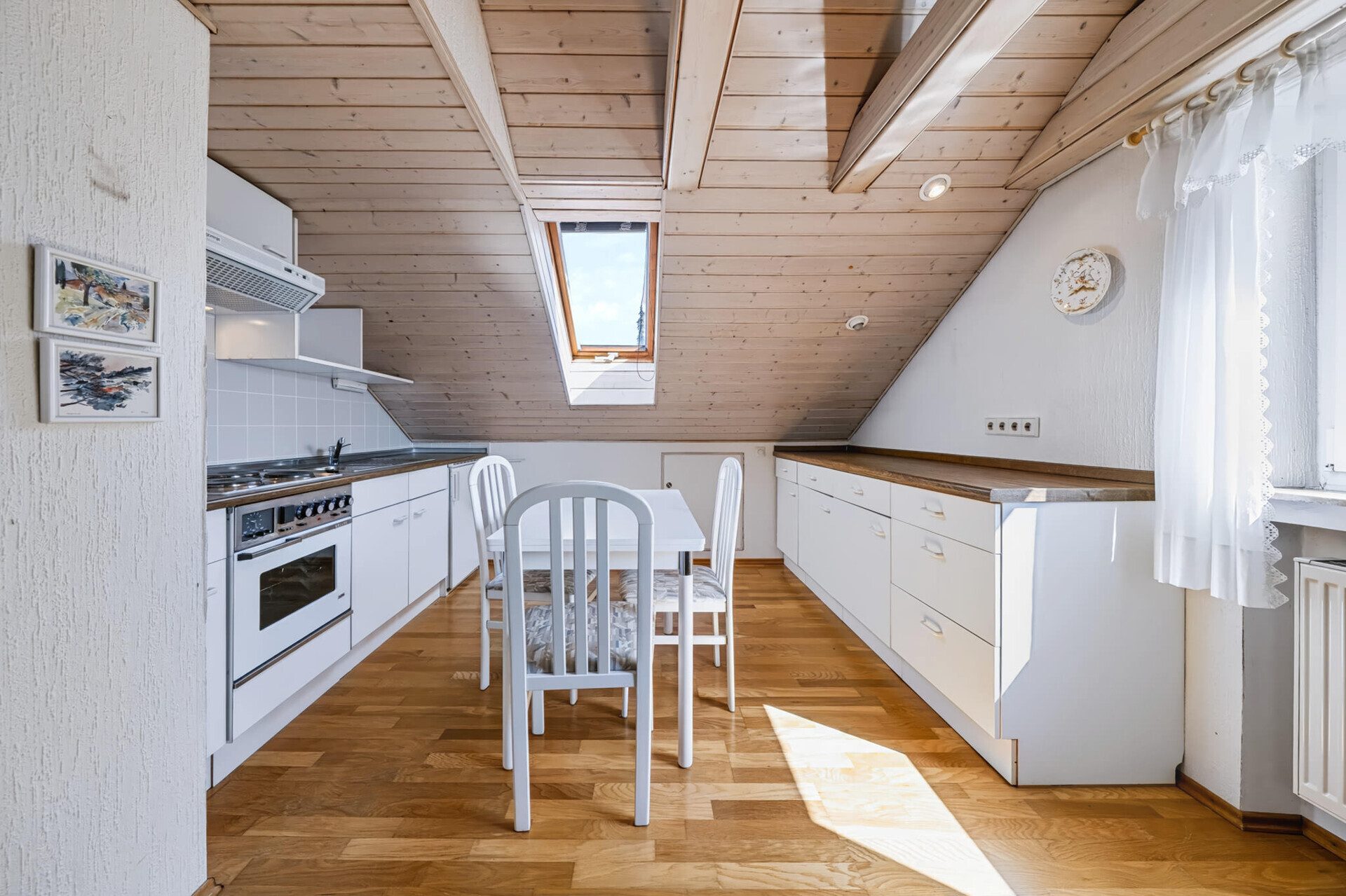 Immobilienangebot - Senden - Alle - Viel Platz für Ihre Familie – Freistehendes Einfamilienhaus mit großem Garten