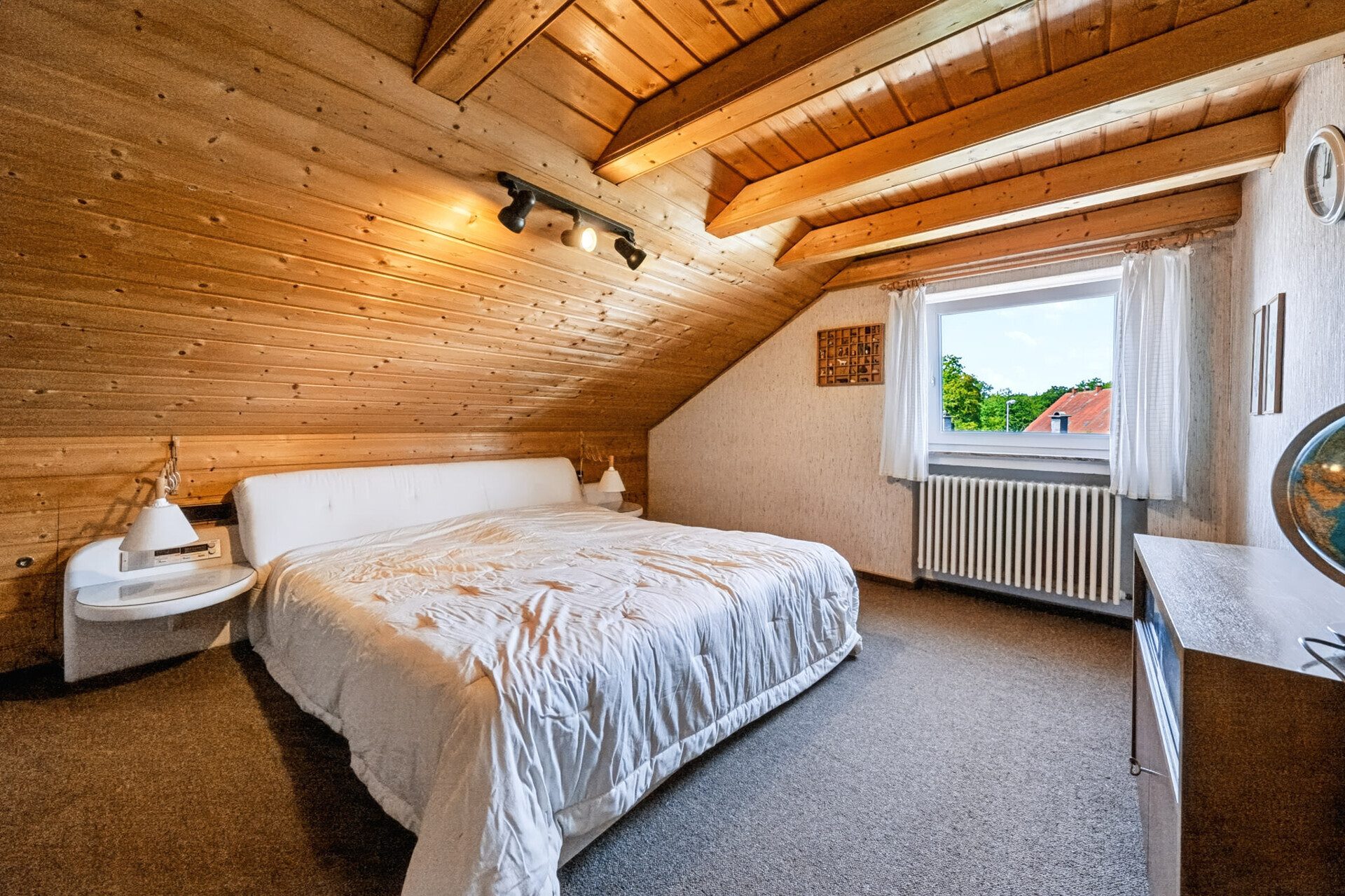 Immobilienangebot - Senden - Alle - Viel Platz für Ihre Familie – Freistehendes Einfamilienhaus mit großem Garten