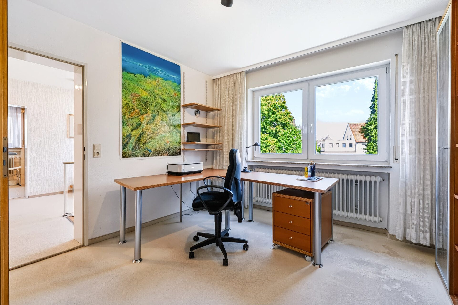 Immobilienangebot - Senden - Alle - Viel Platz für Ihre Familie – Freistehendes Einfamilienhaus mit großem Garten