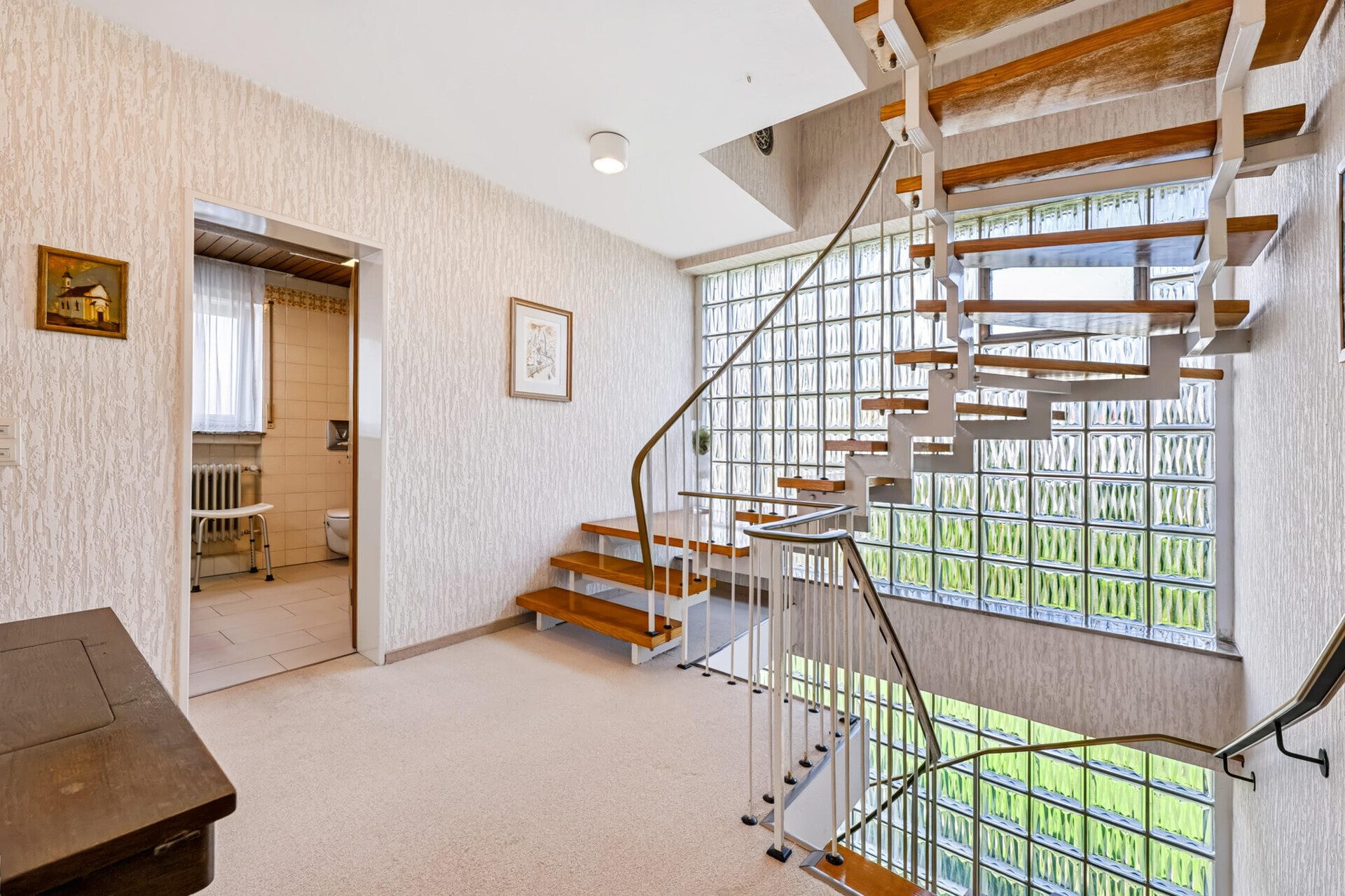 Immobilienangebot - Senden - Alle - Viel Platz für Ihre Familie – Freistehendes Einfamilienhaus mit großem Garten