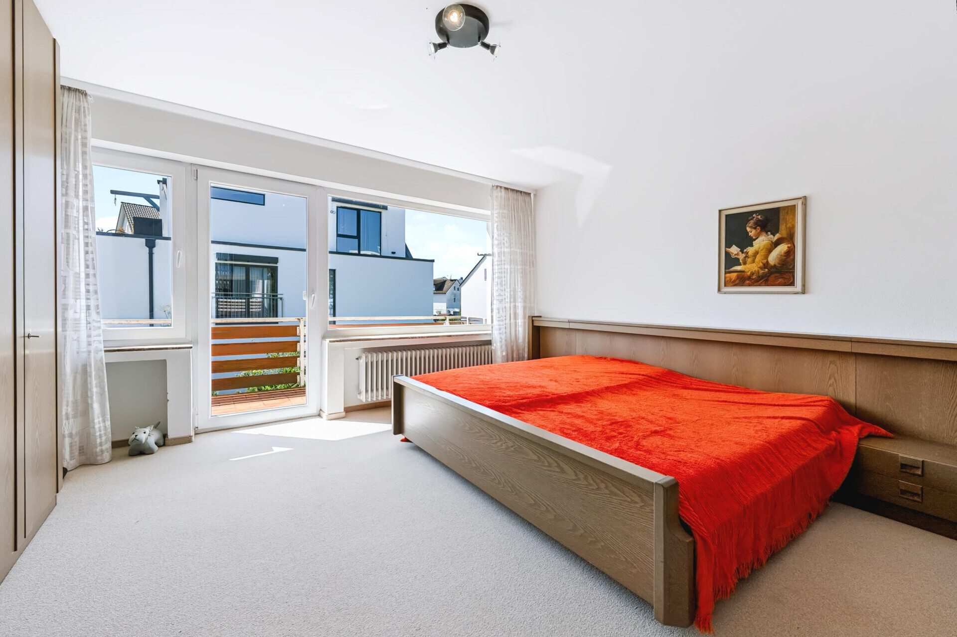 Immobilienangebot - Senden - Alle - Viel Platz für Ihre Familie – Freistehendes Einfamilienhaus mit großem Garten