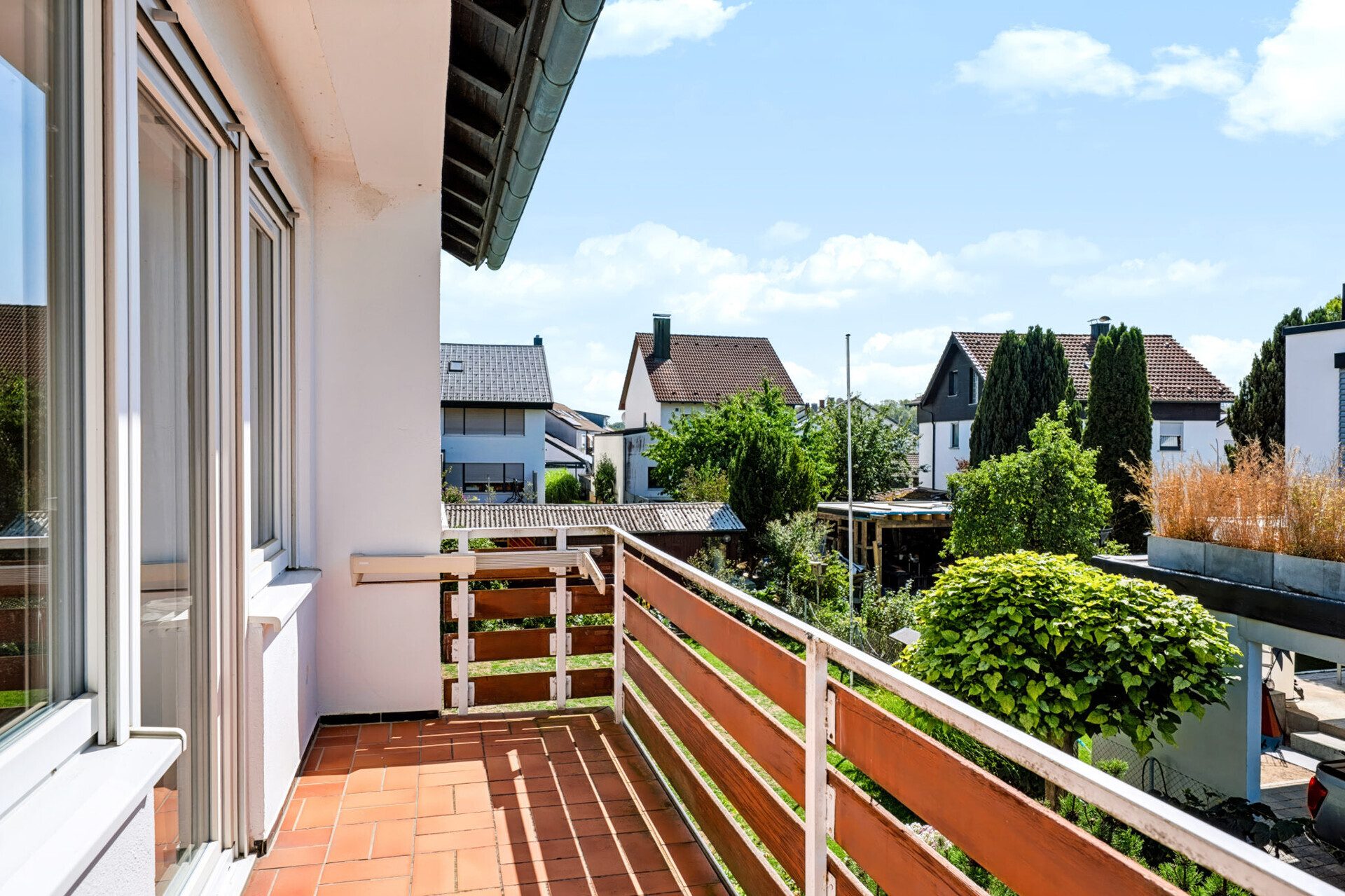 Immobilienangebot - Senden - Alle - Viel Platz für Ihre Familie – Freistehendes Einfamilienhaus mit großem Garten