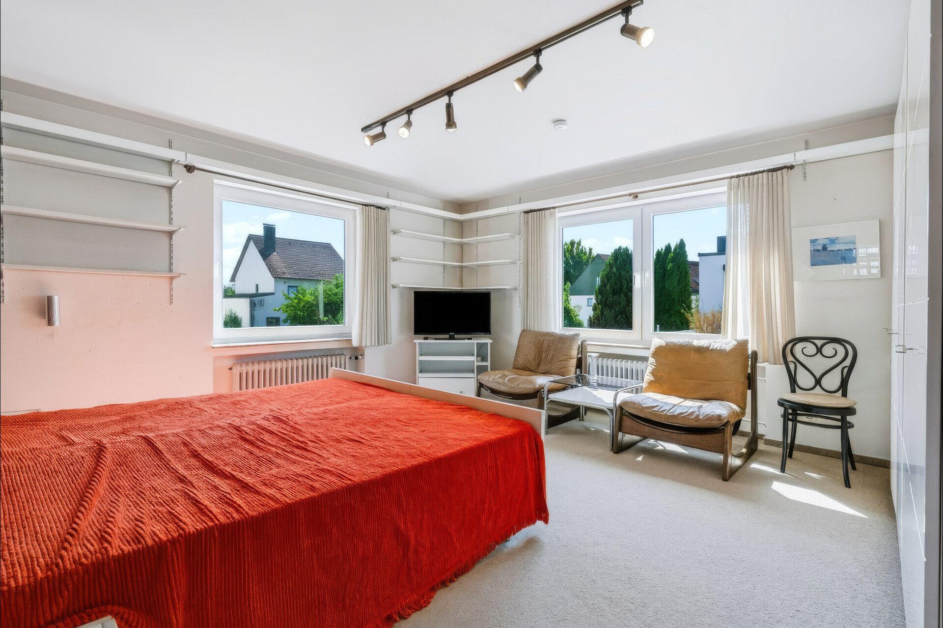 Immobilienangebot - Senden - Alle - Viel Platz für Ihre Familie – Freistehendes Einfamilienhaus mit großem Garten