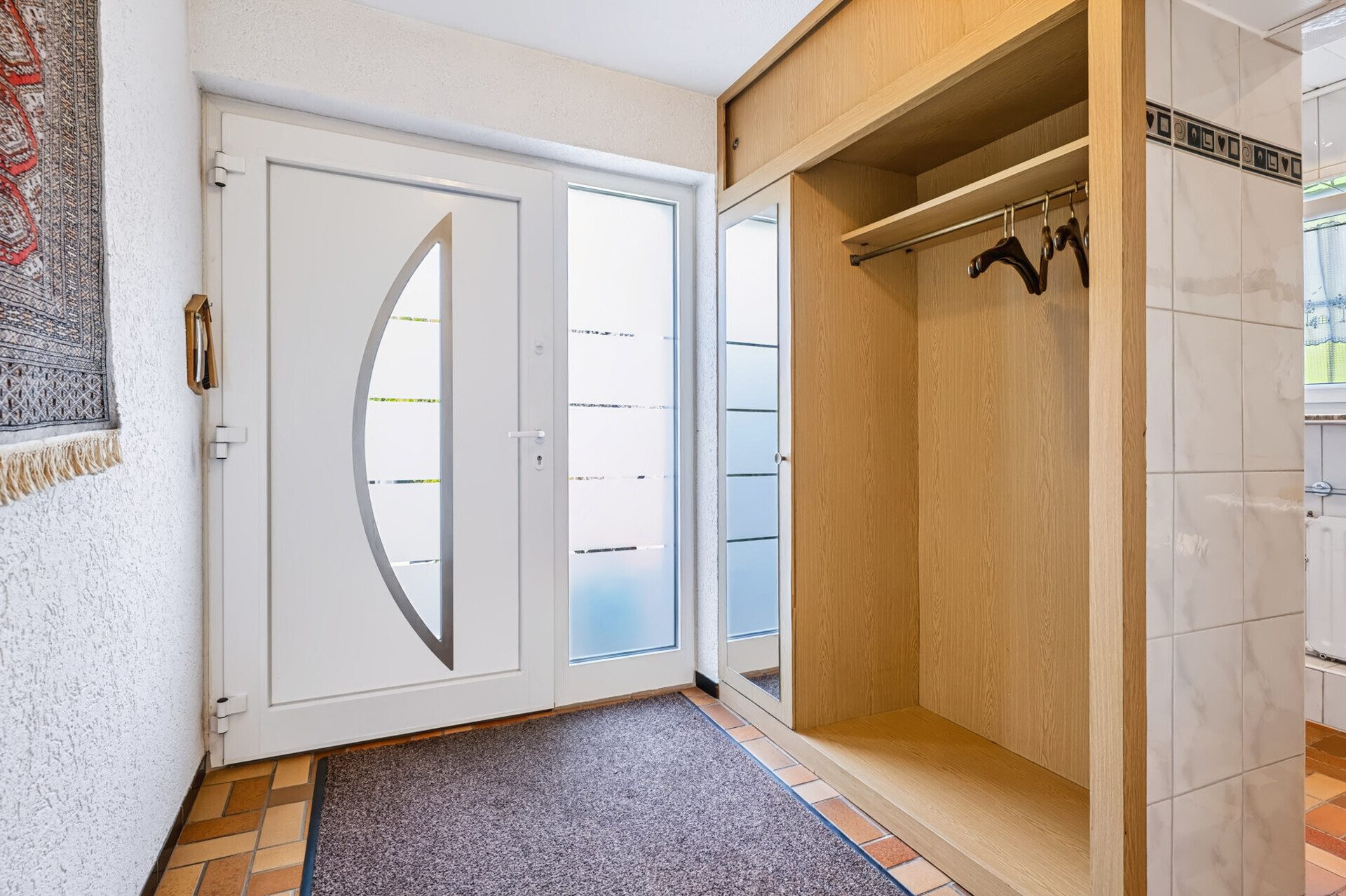 Immobilienangebot - Senden - Alle - Viel Platz für Ihre Familie – Freistehendes Einfamilienhaus mit großem Garten