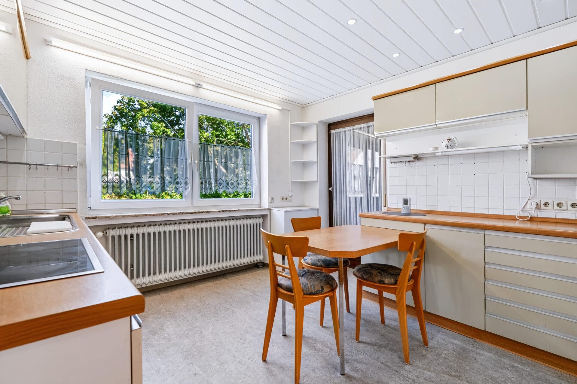 Immobilienangebot - Senden - Alle - Viel Platz für Ihre Familie – Freistehendes Einfamilienhaus mit großem Garten