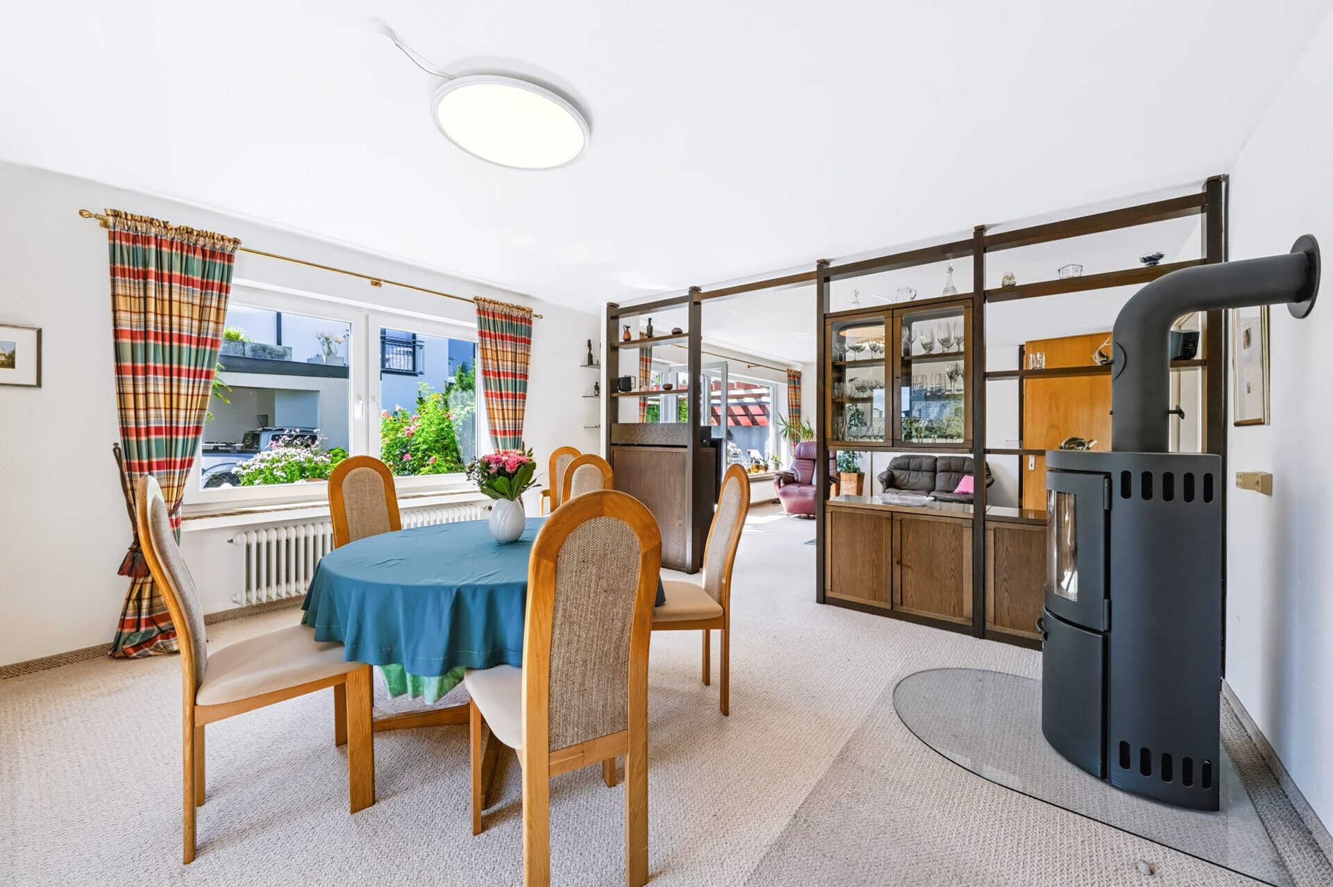 Immobilienangebot - Senden - Alle - Viel Platz für Ihre Familie – Freistehendes Einfamilienhaus mit großem Garten