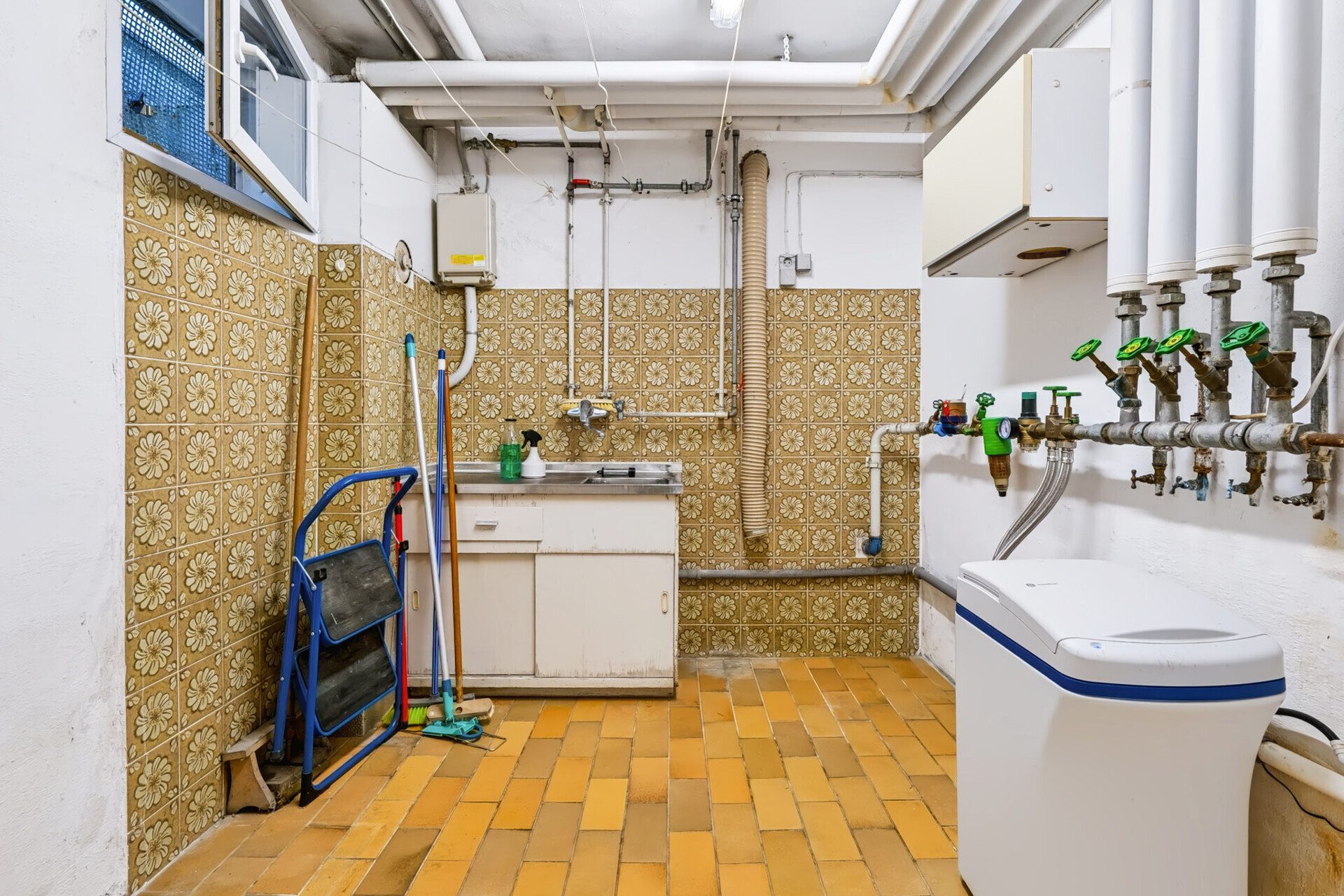 Immobilienangebot - Senden - Alle - Viel Platz für Ihre Familie – Freistehendes Einfamilienhaus mit großem Garten