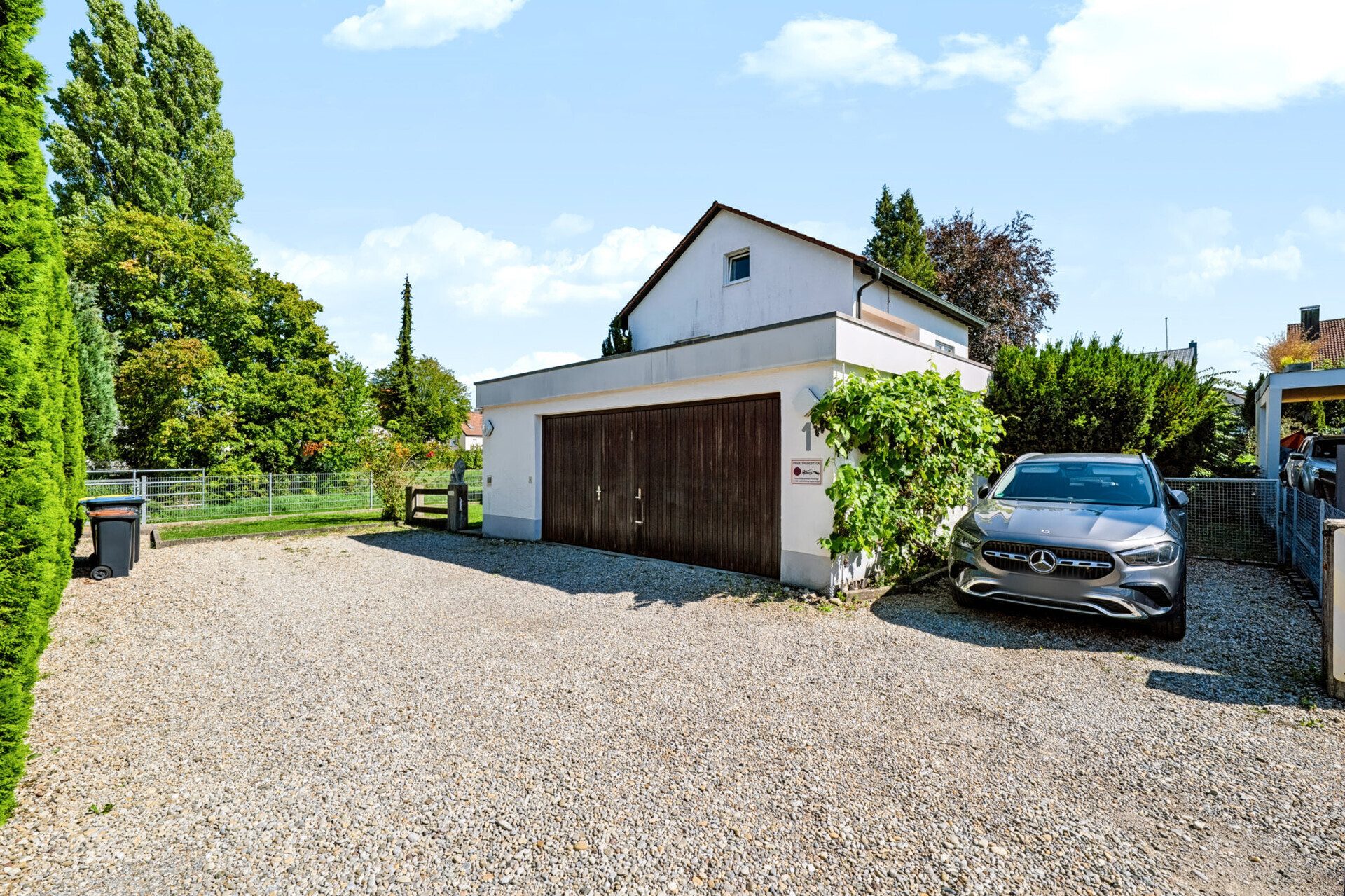 Immobilienangebot - Senden - Alle - Viel Platz für Ihre Familie – Freistehendes Einfamilienhaus mit großem Garten