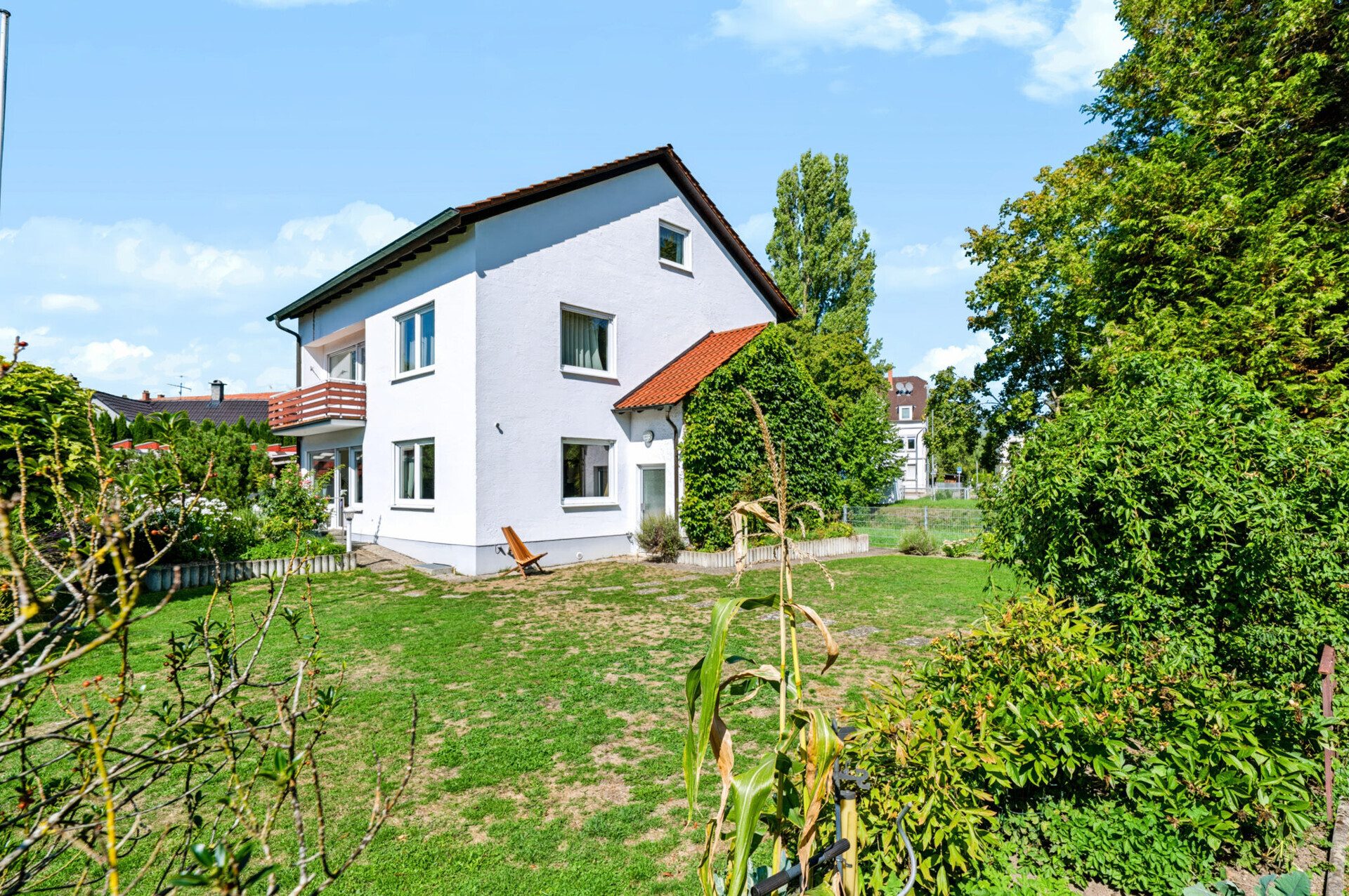 Immobilienangebot - Senden - Alle - Viel Platz für Ihre Familie – Freistehendes Einfamilienhaus mit großem Garten