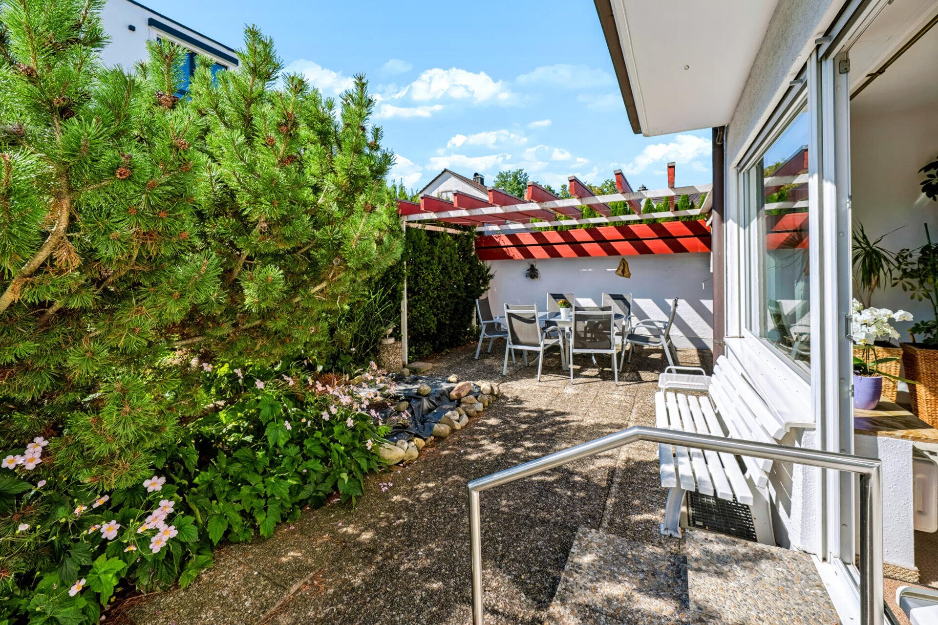 Immobilienangebot - Senden - Alle - Viel Platz für Ihre Familie – Freistehendes Einfamilienhaus mit großem Garten