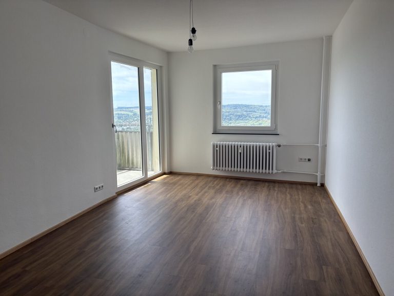 Immobilienangebot - Ulm - Alle - Über den Dächern von Ulm
