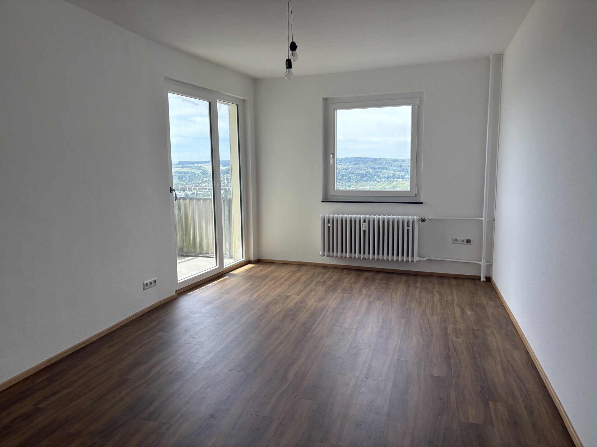 Immobilienangebot - Ulm - Alle - Über den Dächern von Ulm