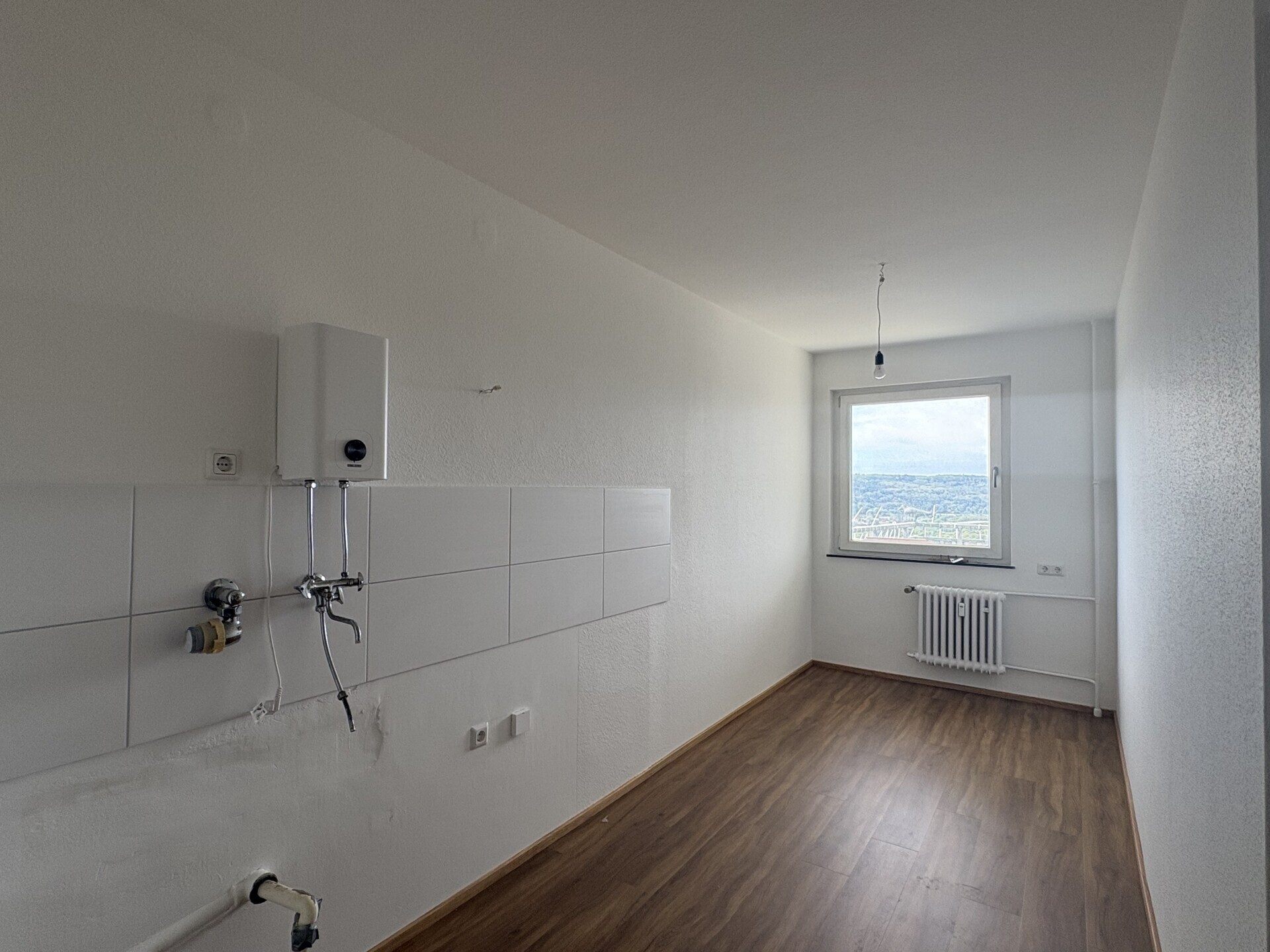 Immobilienangebot - Ulm - Alle - Über den Dächern von Ulm
