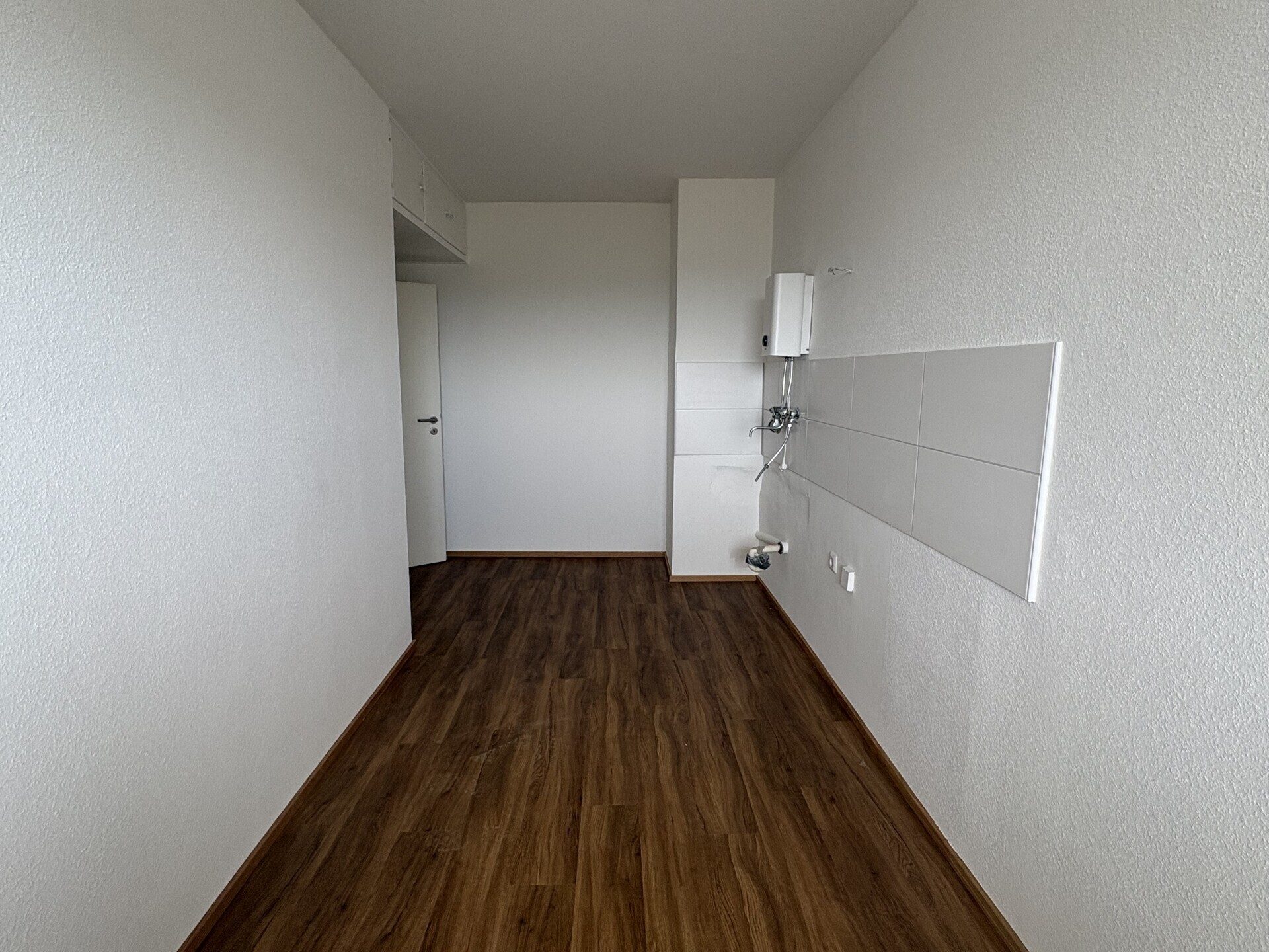 Immobilienangebot - Ulm - Alle - Über den Dächern von Ulm