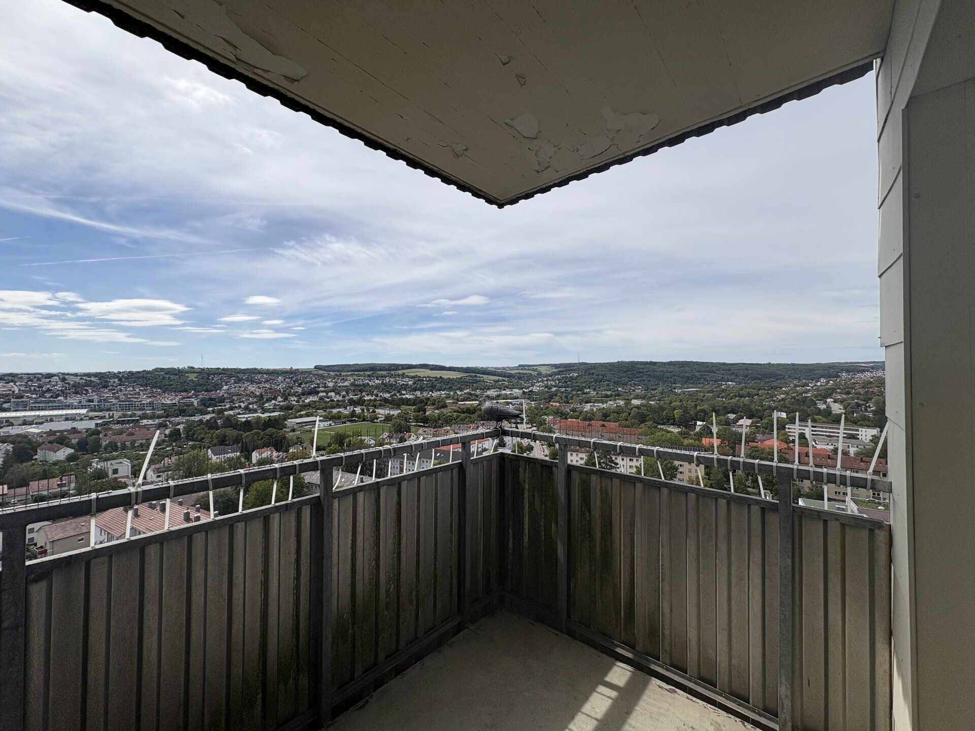 Immobilienangebot - Ulm - Alle - Über den Dächern von Ulm