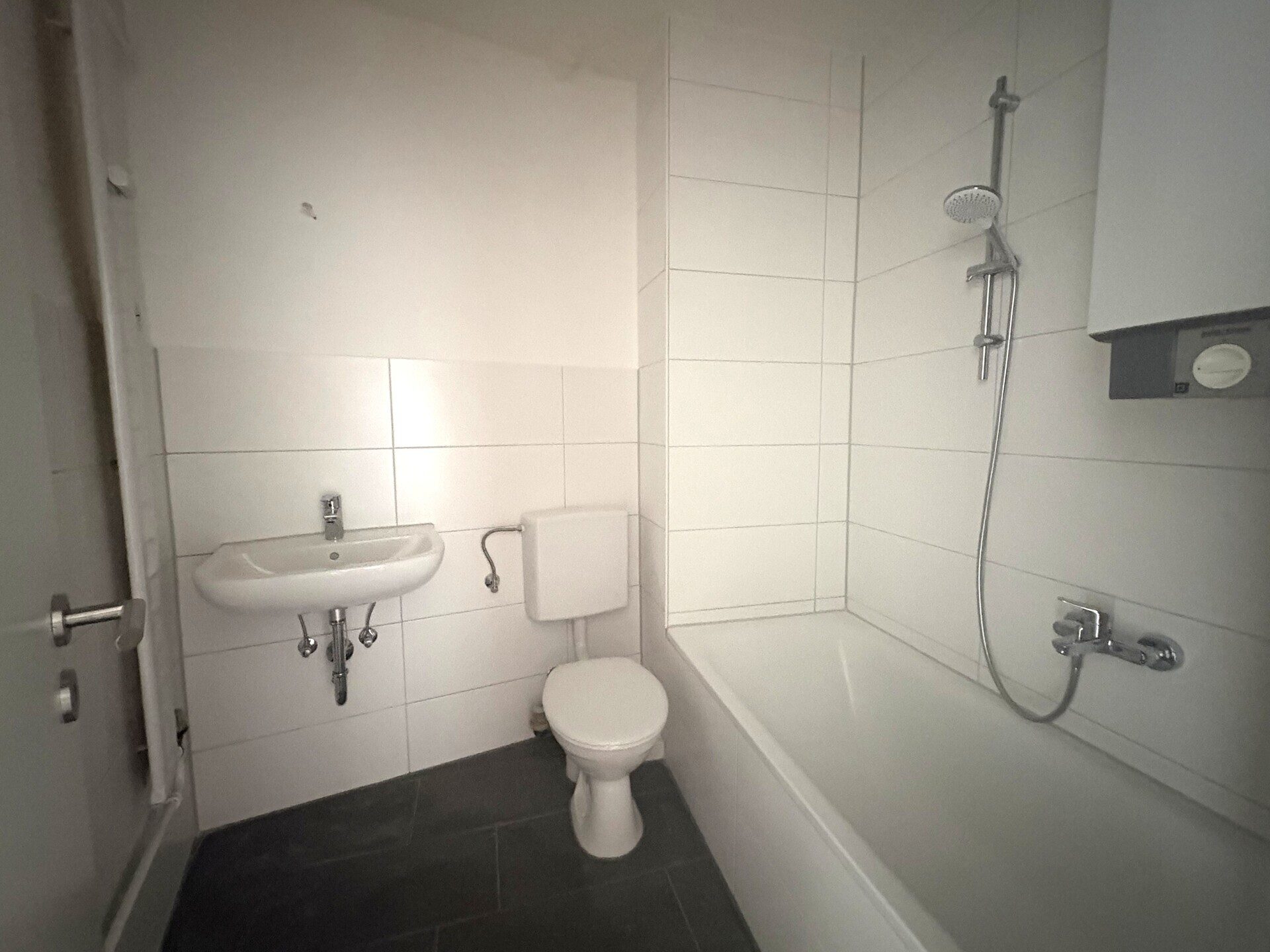 Immobilienangebot - Ulm - Alle - Über den Dächern von Ulm