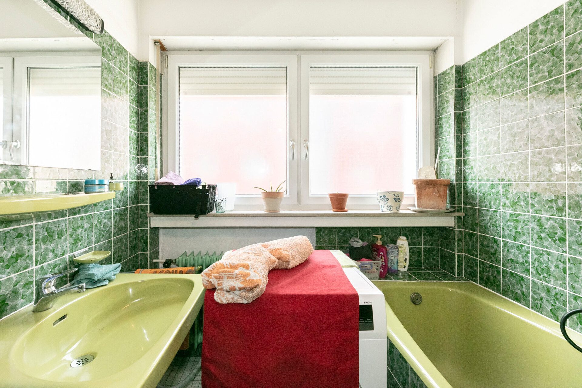 Immobilienangebot - Ulm-Mitte - Alle - Tolle, familienfreundliche Wohnung zur Eigennutzung im Herzen von Ulm