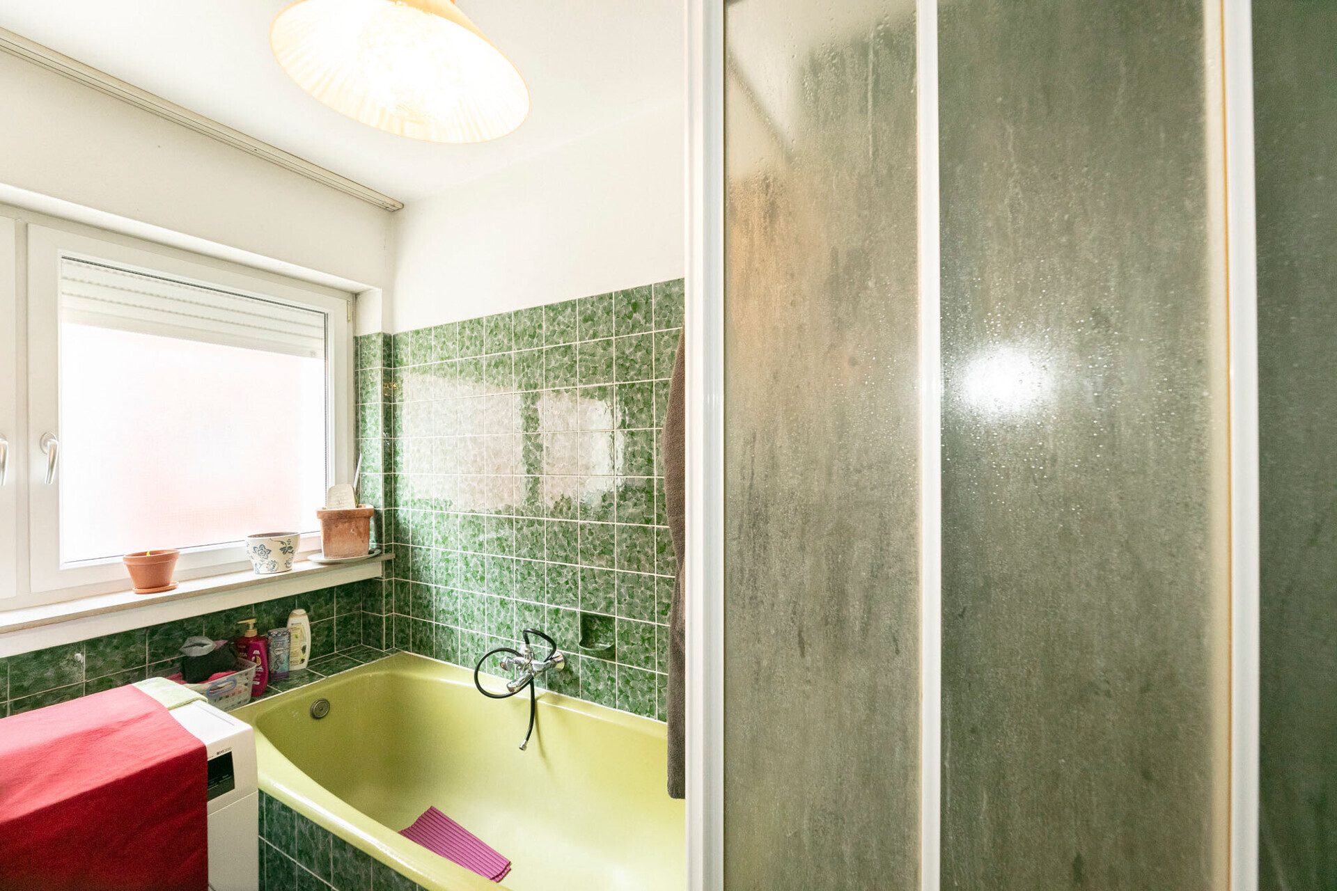 Immobilienangebot - Ulm-Mitte - Alle - Tolle, familienfreundliche Wohnung zur Eigennutzung im Herzen von Ulm