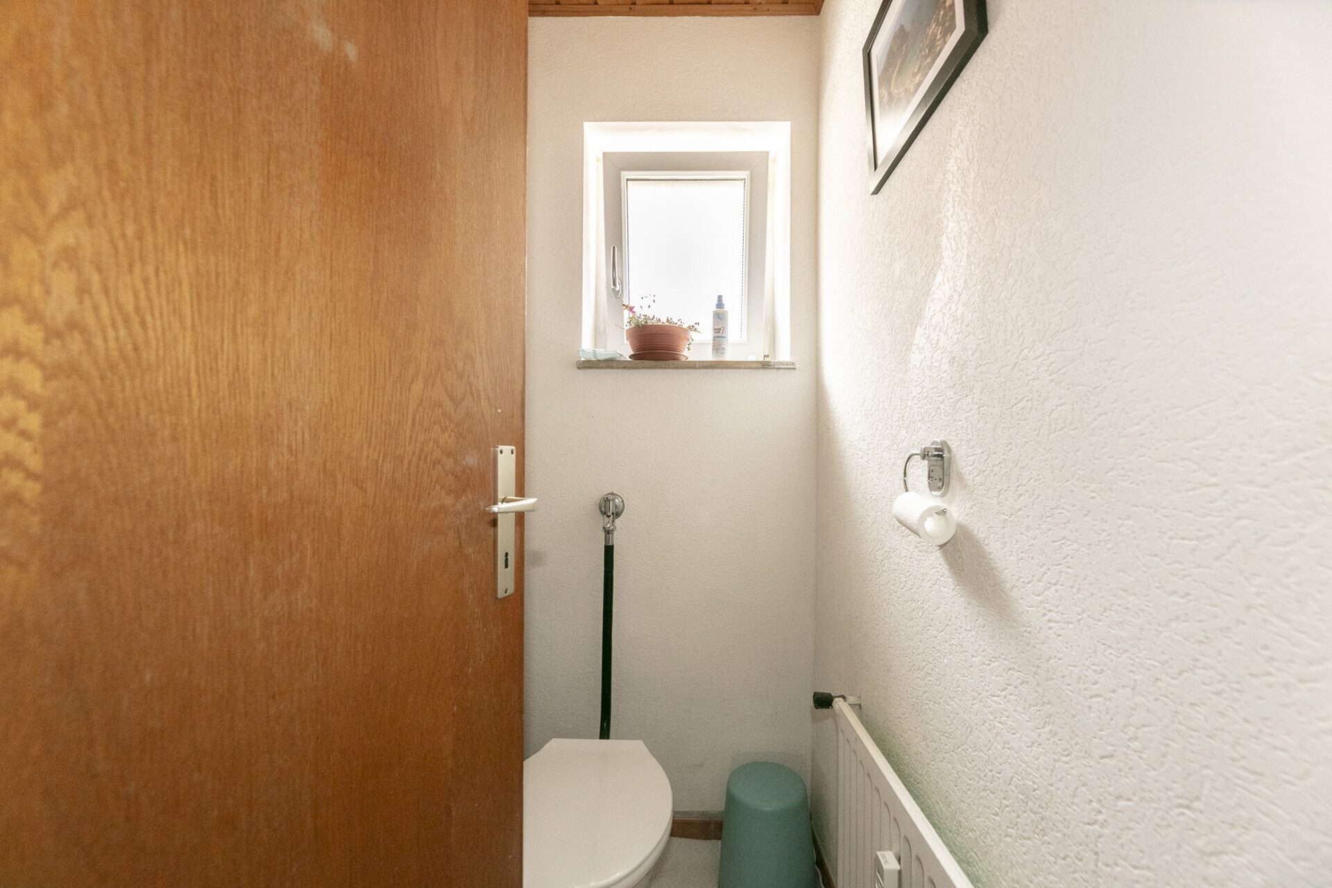 Immobilienangebot - Ulm-Mitte - Alle - Tolle, familienfreundliche Wohnung zur Eigennutzung im Herzen von Ulm