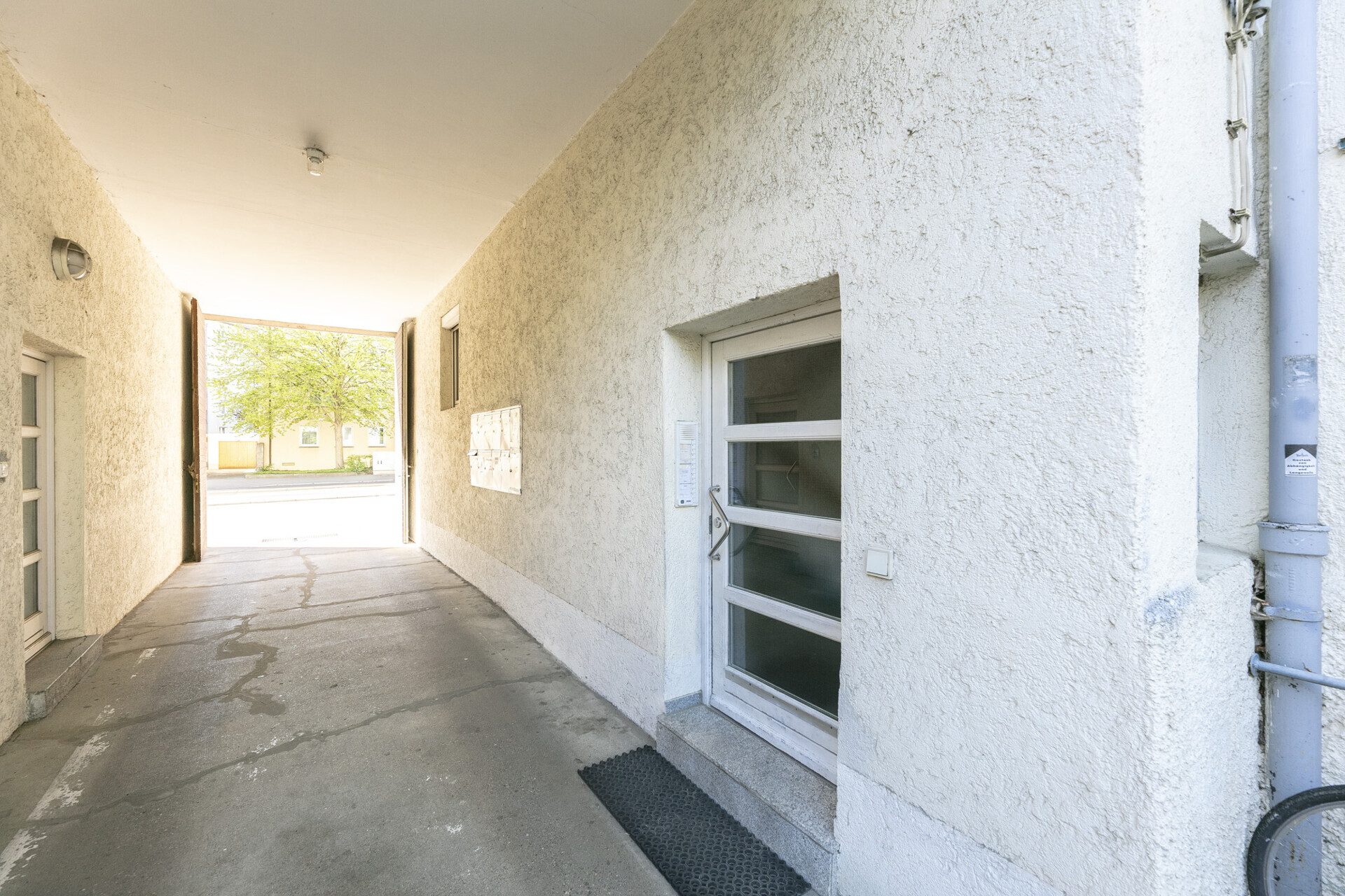 Immobilienangebot - Ulm - Alle - Stadtleben genießen –  3,5-Zimmer-Wohnung in Ulm