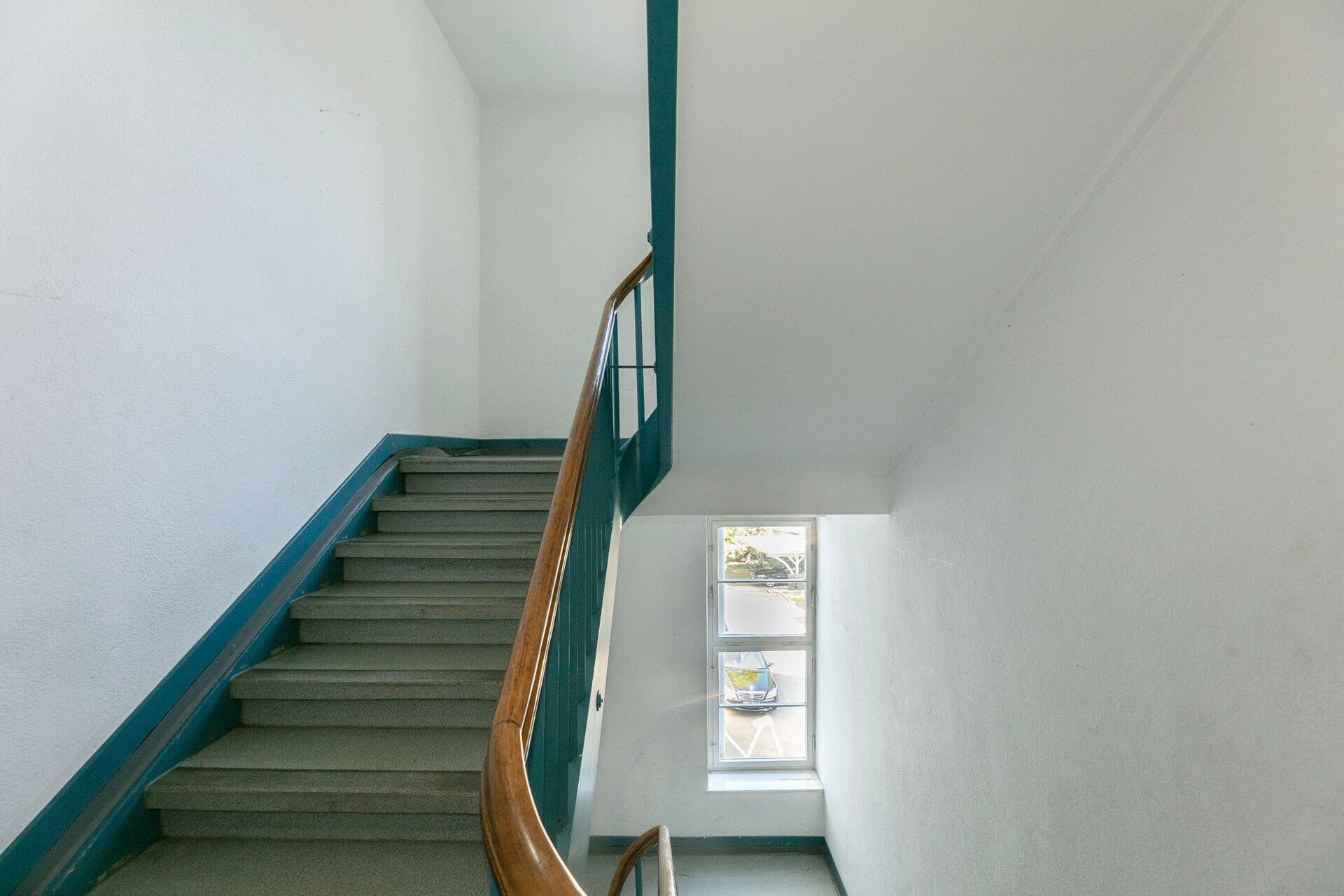 Immobilienangebot - Ulm - Alle - Stadtleben genießen –  3,5-Zimmer-Wohnung in Ulm