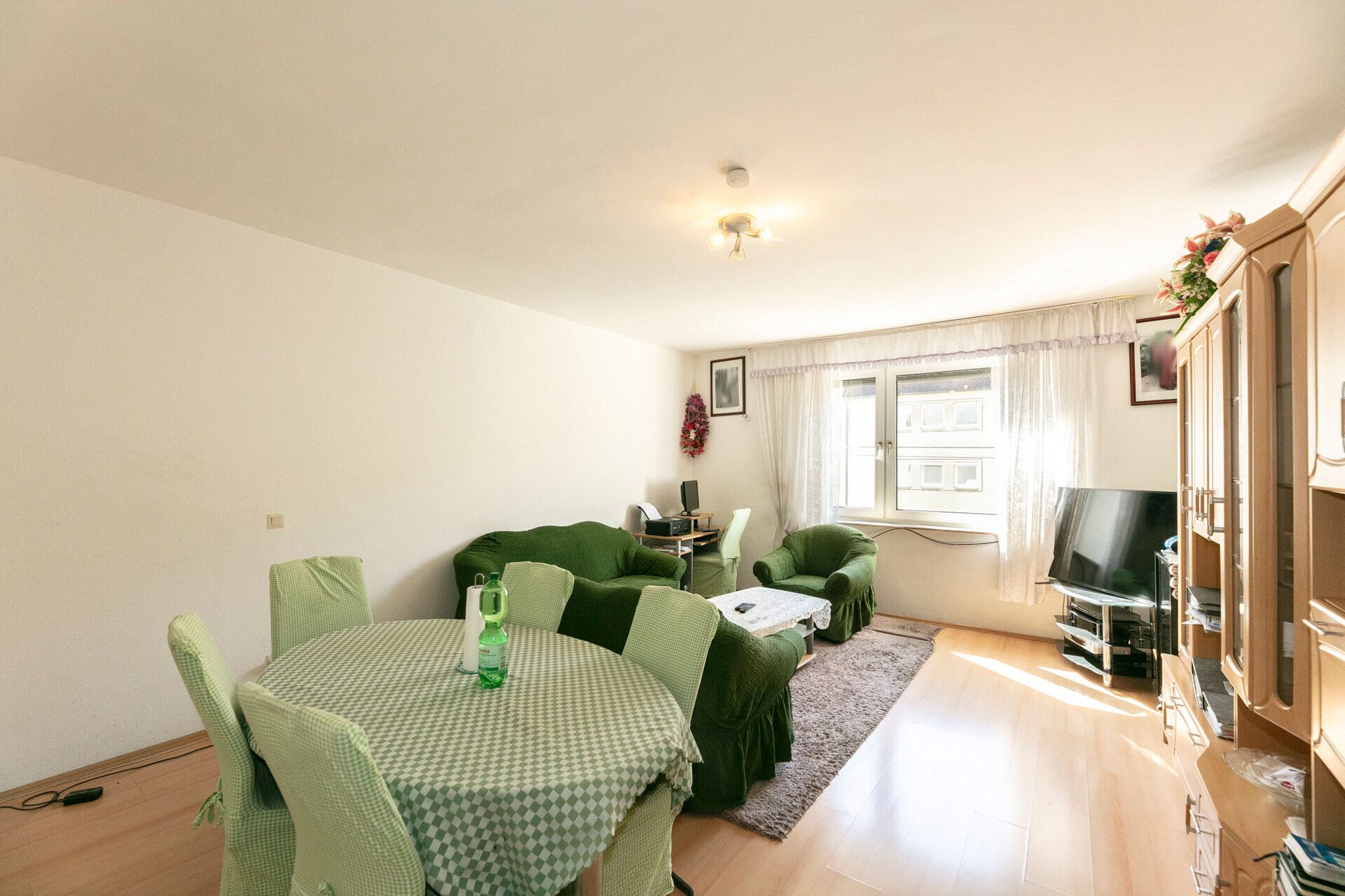 Immobilienangebot - Ulm - Alle - Stadtleben genießen –  3,5-Zimmer-Wohnung in Ulm