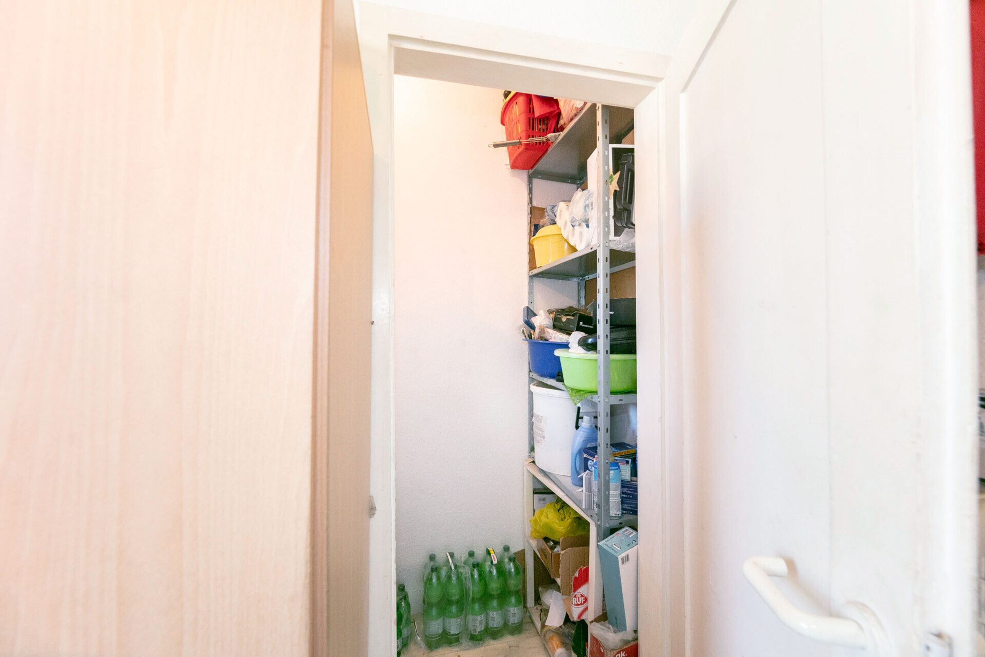 Immobilienangebot - Ulm - Alle - Stadtleben genießen –  3,5-Zimmer-Wohnung in Ulm