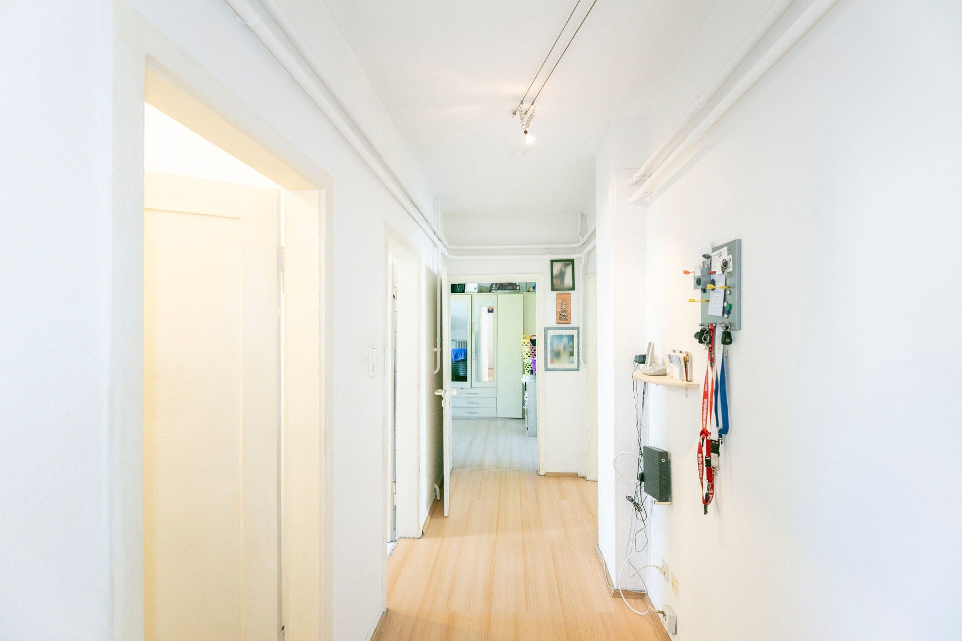 Immobilienangebot - Ulm - Alle - Stadtleben genießen –  3,5-Zimmer-Wohnung in Ulm