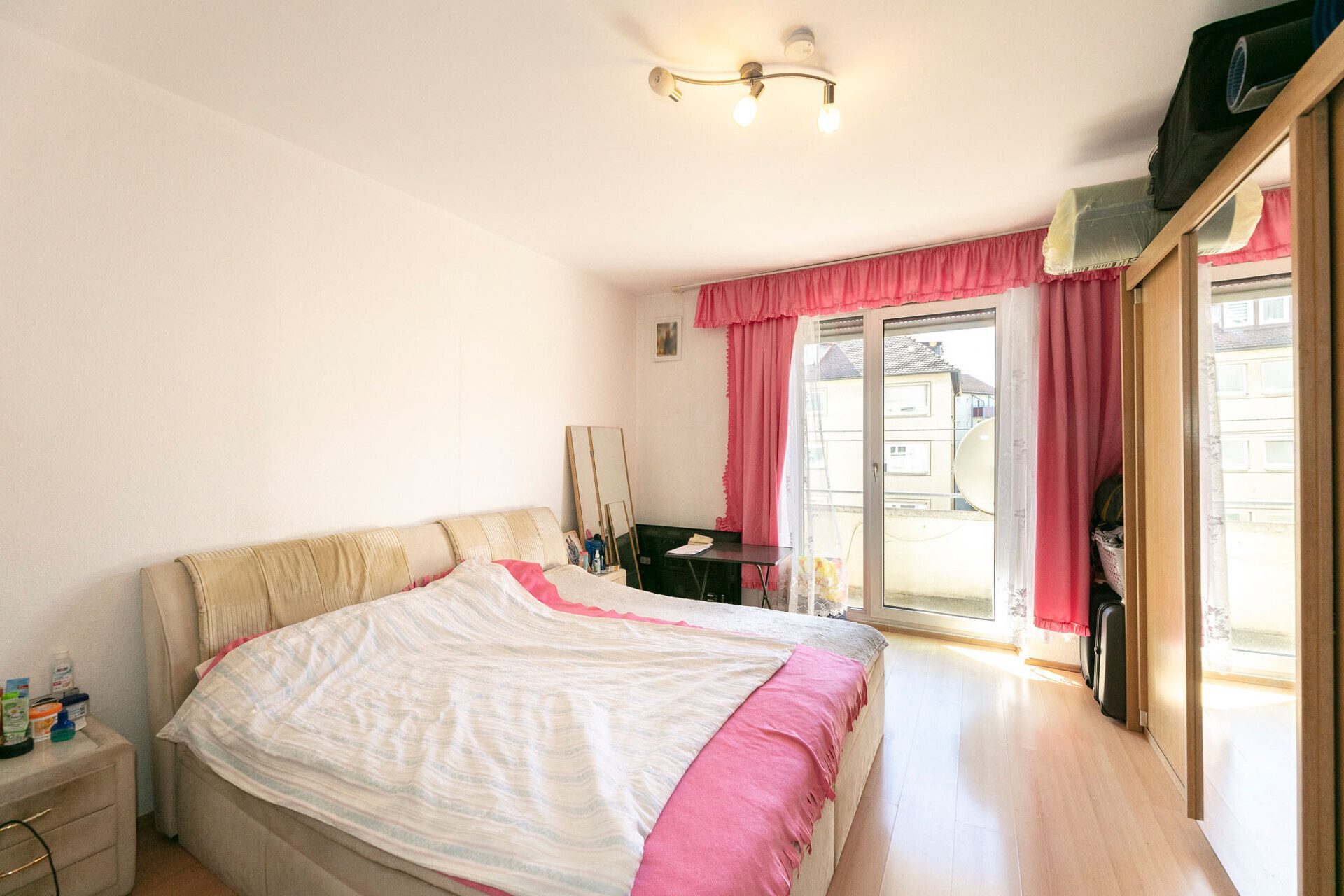 Immobilienangebot - Ulm - Alle - Stadtleben genießen –  3,5-Zimmer-Wohnung in Ulm