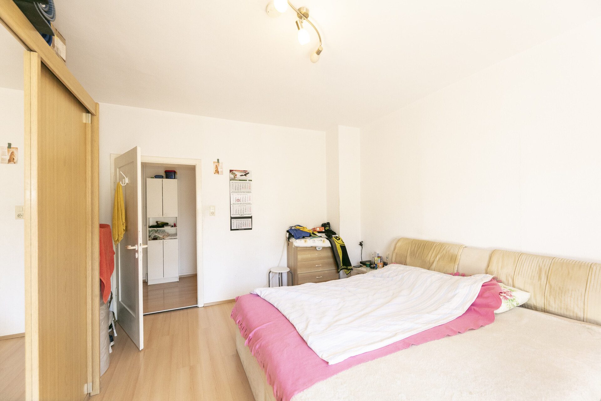 Immobilienangebot - Ulm - Alle - Stadtleben genießen –  3,5-Zimmer-Wohnung in Ulm