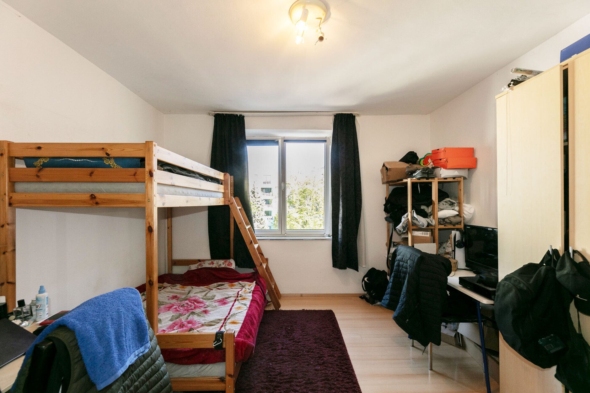 Immobilienangebot - Ulm - Alle - Stadtleben genießen –  3,5-Zimmer-Wohnung in Ulm