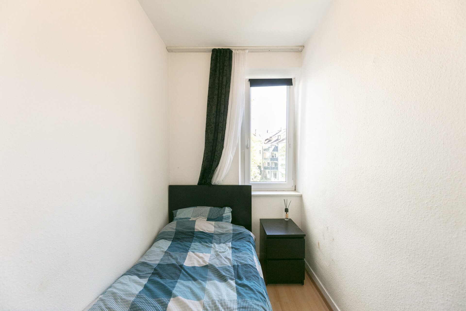 Immobilienangebot - Ulm - Alle - Stadtleben genießen –  3,5-Zimmer-Wohnung in Ulm