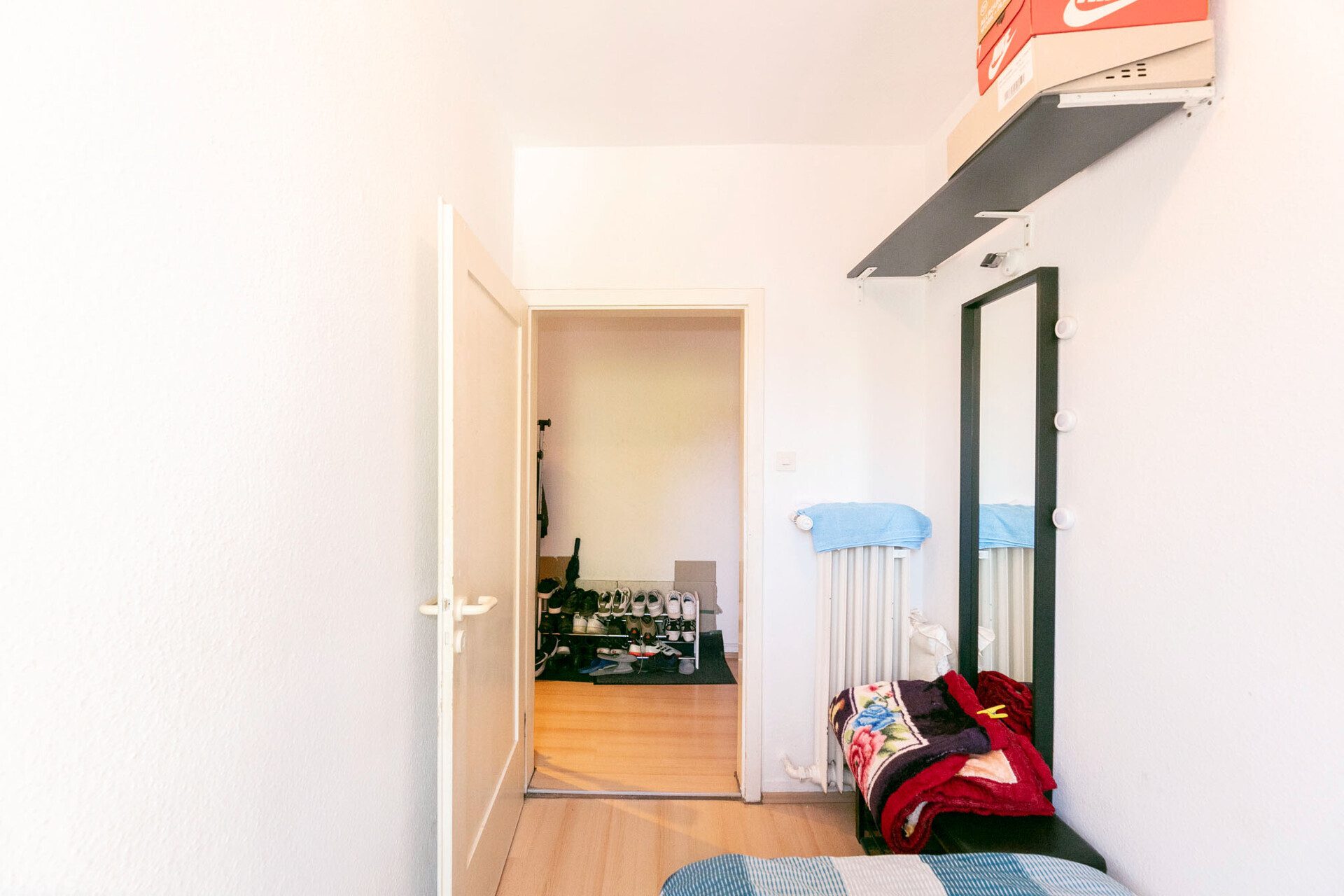 Immobilienangebot - Ulm - Alle - Stadtleben genießen –  3,5-Zimmer-Wohnung in Ulm