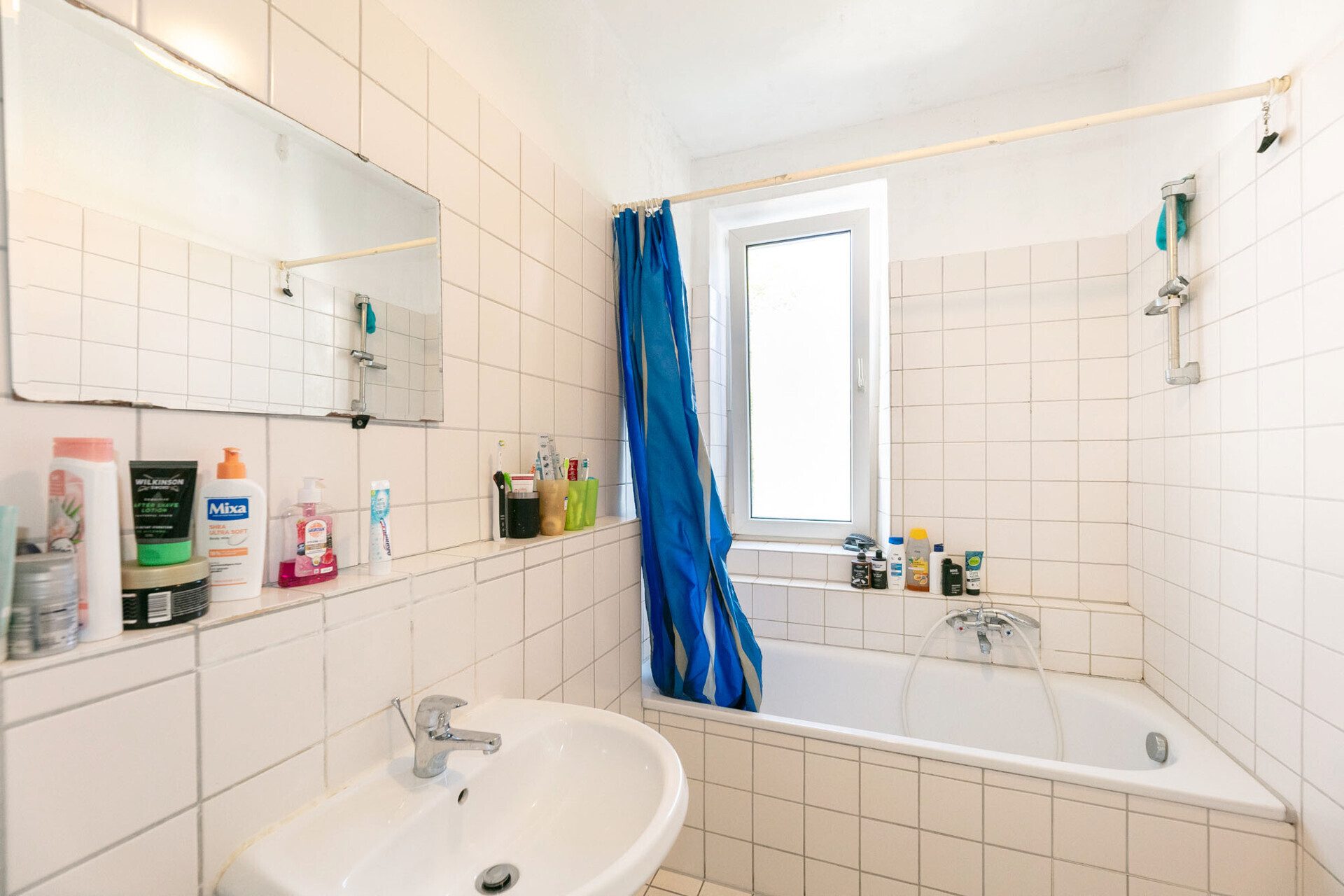 Immobilienangebot - Ulm - Alle - Stadtleben genießen –  3,5-Zimmer-Wohnung in Ulm