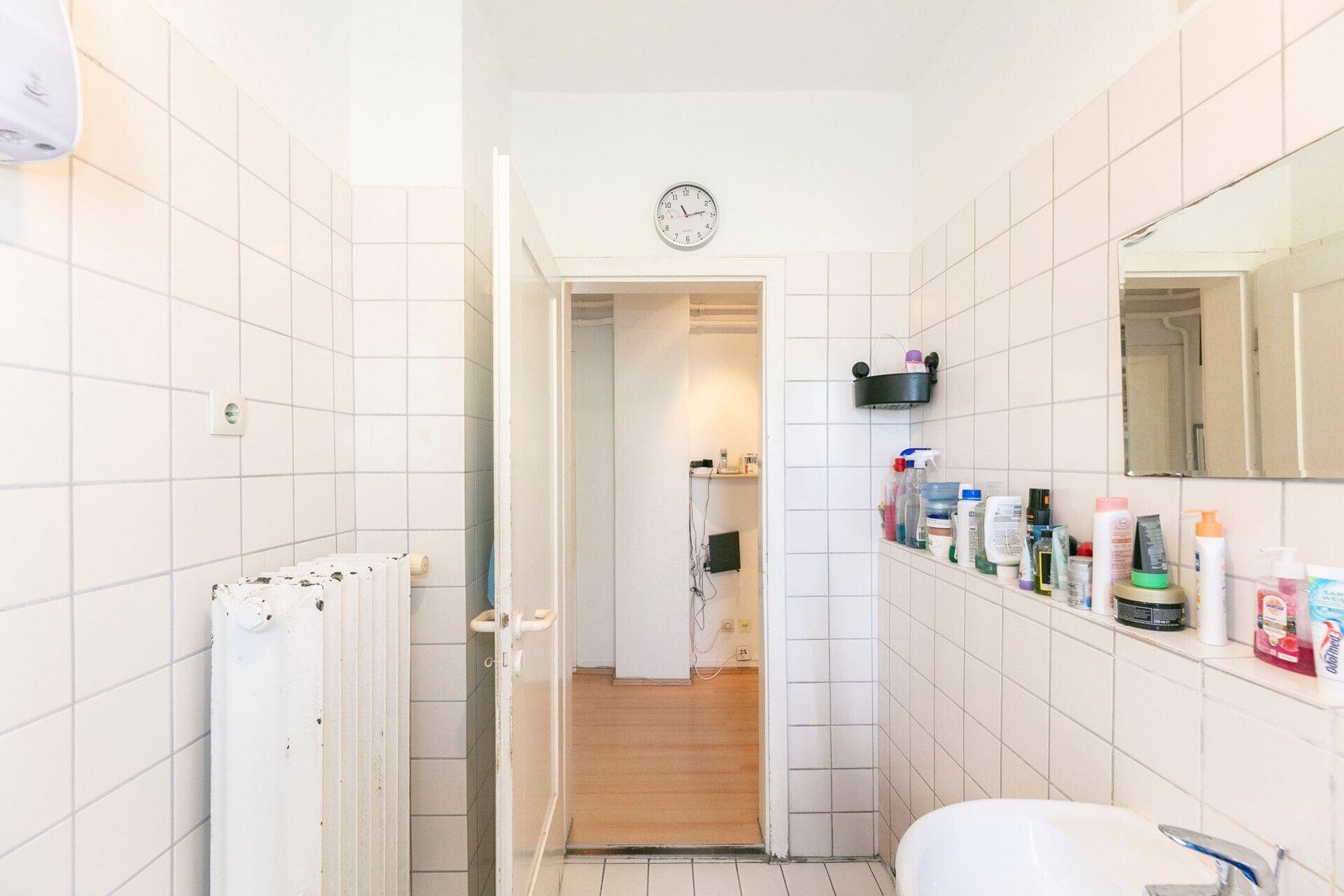 Immobilienangebot - Ulm - Alle - Stadtleben genießen –  3,5-Zimmer-Wohnung in Ulm