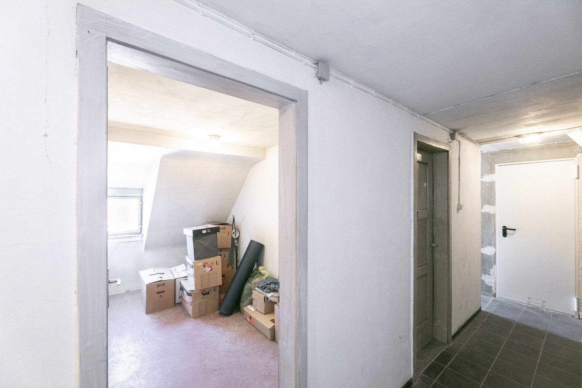 Immobilienangebot - Ulm - Alle - Stadtleben genießen –  3,5-Zimmer-Wohnung in Ulm