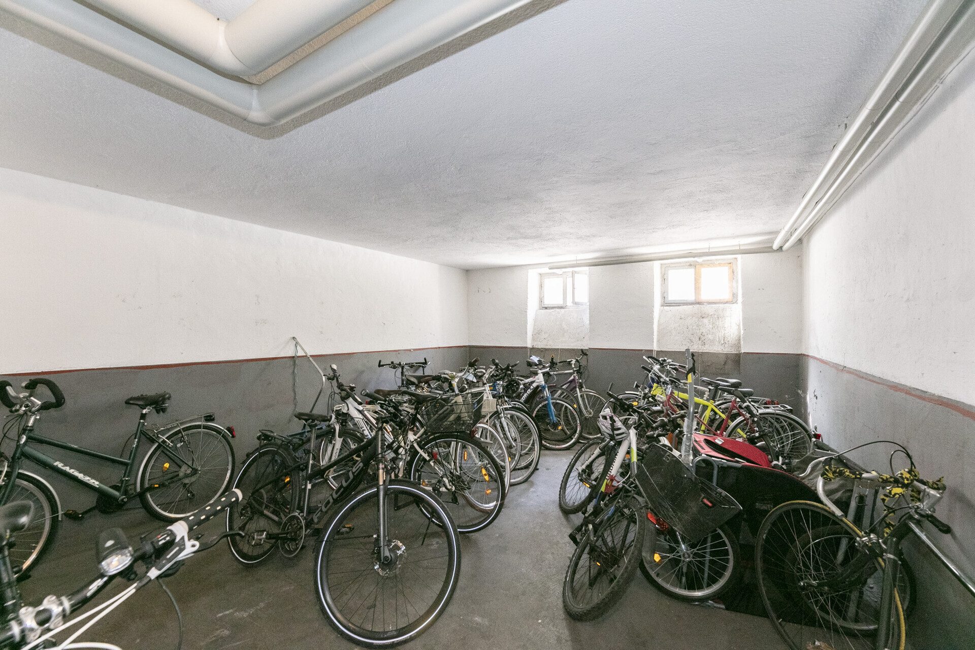 Immobilienangebot - Ulm - Alle - Stadtleben genießen –  3,5-Zimmer-Wohnung in Ulm