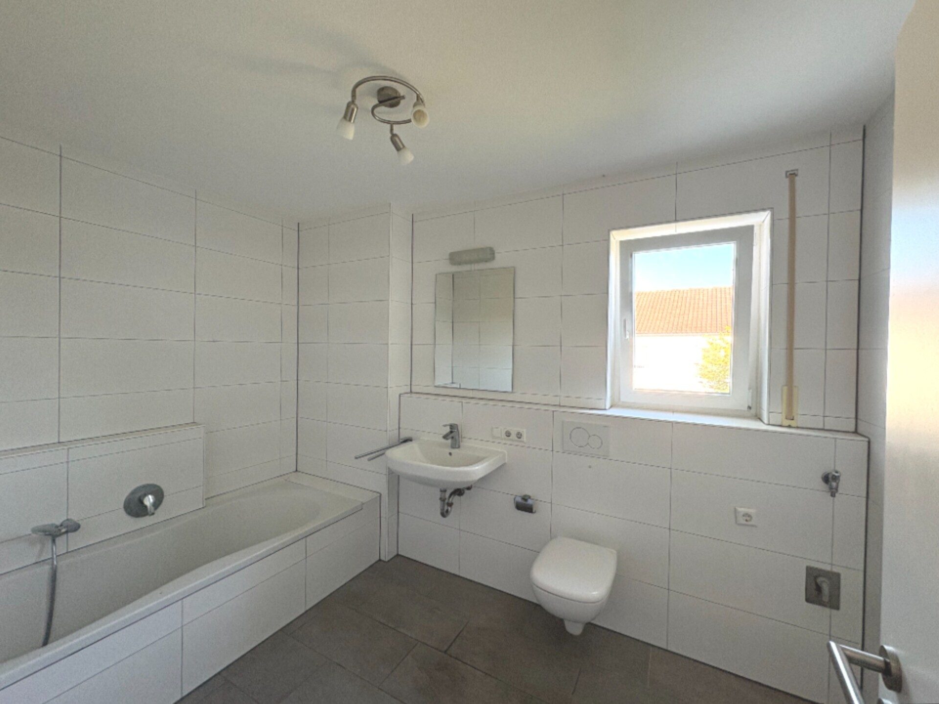 Immobilienangebot - Neu-Ulm - Alle - Ein Zuhause zum Wohlfühlen:
2 Zimmer Wohnung in Neu-Ulm