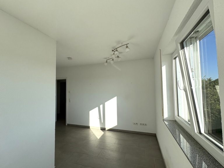 Immobilienangebot - Neu-Ulm - Alle - Ein Zuhause zum Wohlfühlen:
2 Zimmer Wohnung in Neu-Ulm