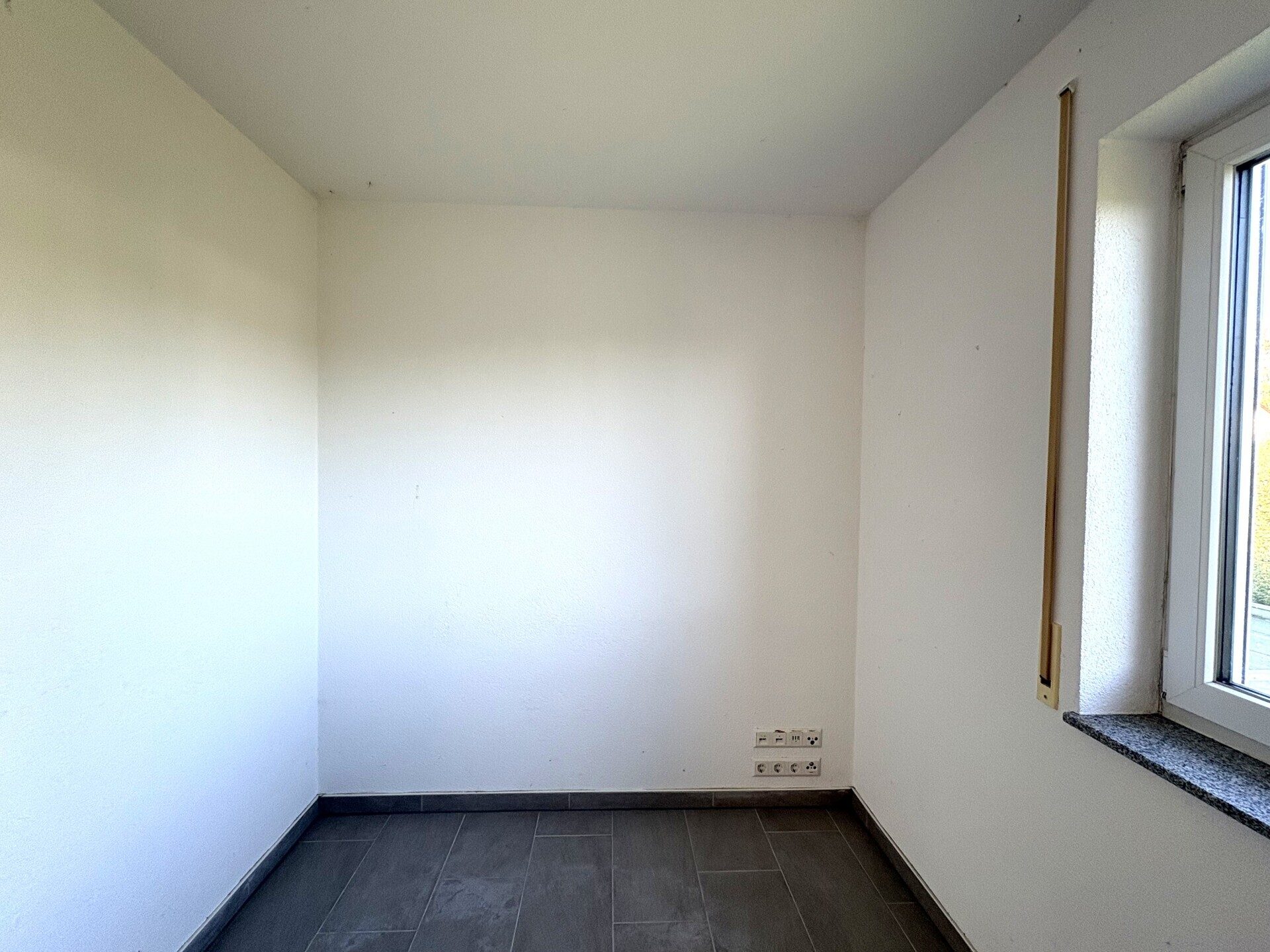 Immobilienangebot - Neu-Ulm - Alle - Ein Zuhause zum Wohlfühlen:
2 Zimmer Wohnung in Neu-Ulm
