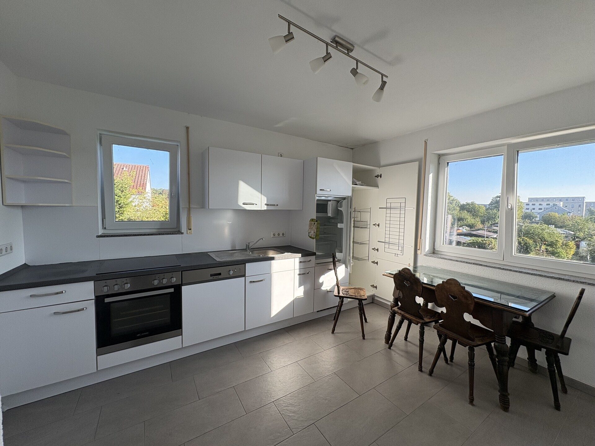 Immobilienangebot - Neu-Ulm - Alle - Ein Zuhause zum Wohlfühlen:
2 Zimmer Wohnung in Neu-Ulm