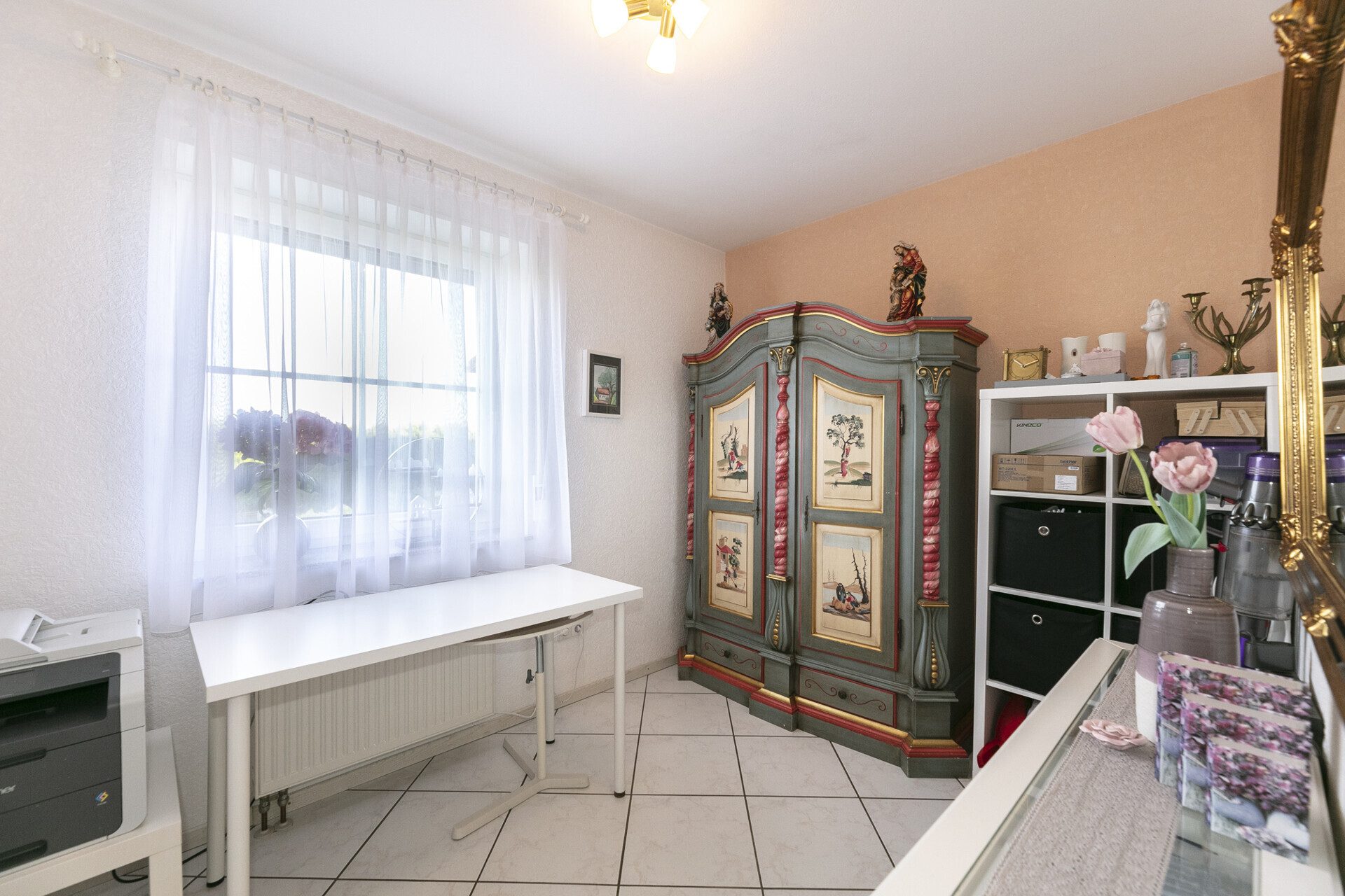 Immobilienangebot - Dornstadt / Bollingen - Alle - Ankommen und wohlfühlen – Familientraum mit liebevollem Garten