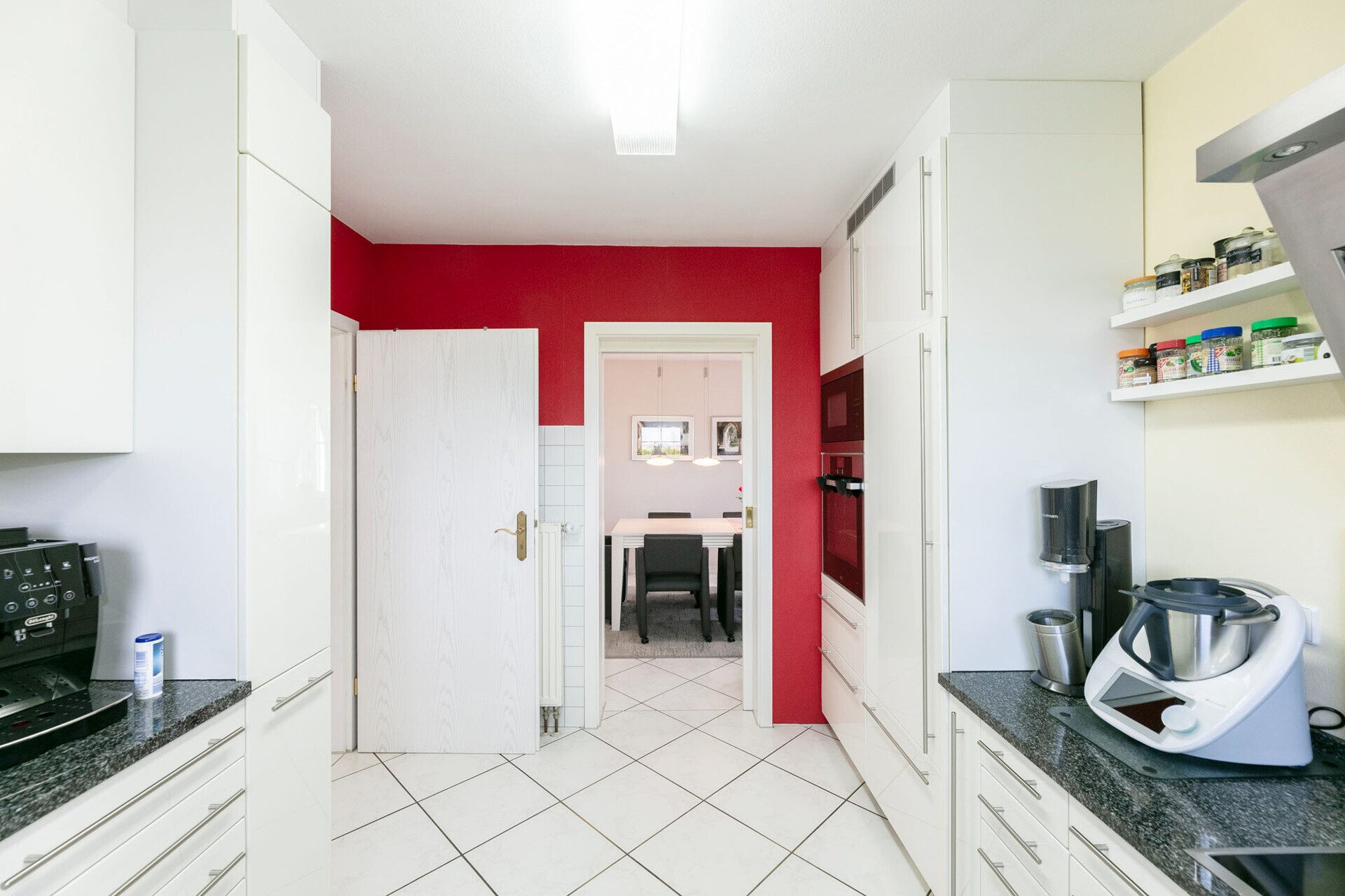 Immobilienangebot - Dornstadt / Bollingen - Alle - Ankommen und wohlfühlen – Familientraum mit liebevollem Garten